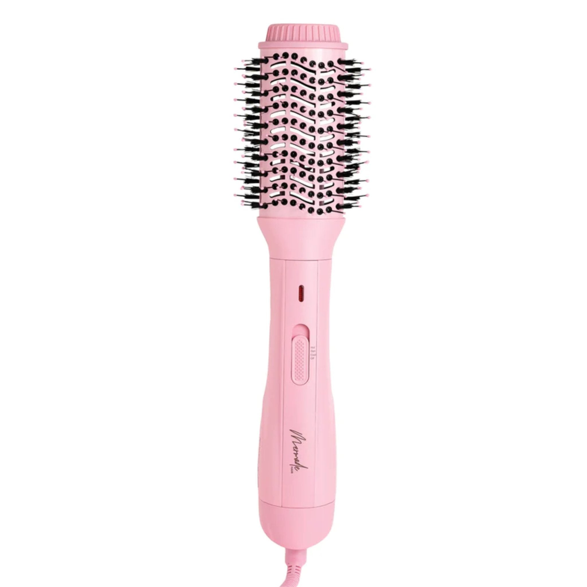 Mermade. Brosse Séchoir - Rose - Concept C. Shop