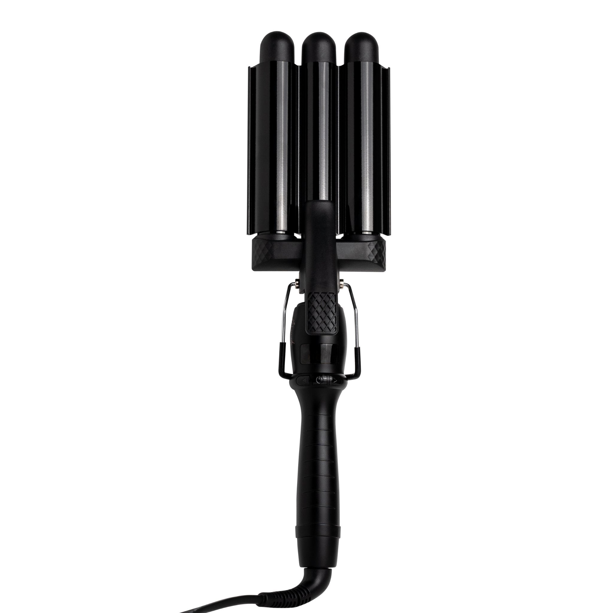 Mermade. Fer à Vaguer Pro Waver Noir- 25mm - Concept C. Shop