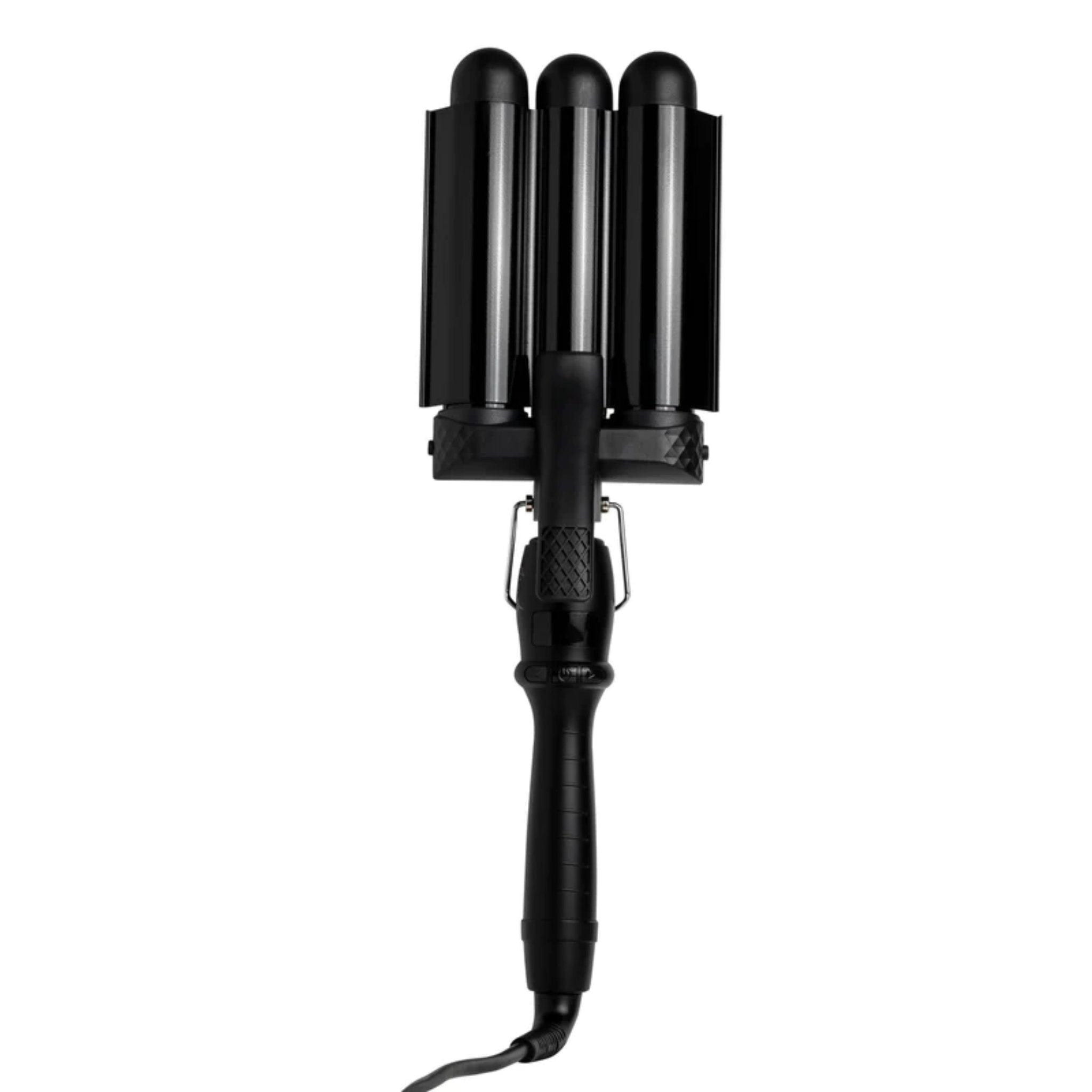 Mermade. Fer à vaguer Pro Waver Noir- 32mm - Concept C. Shop