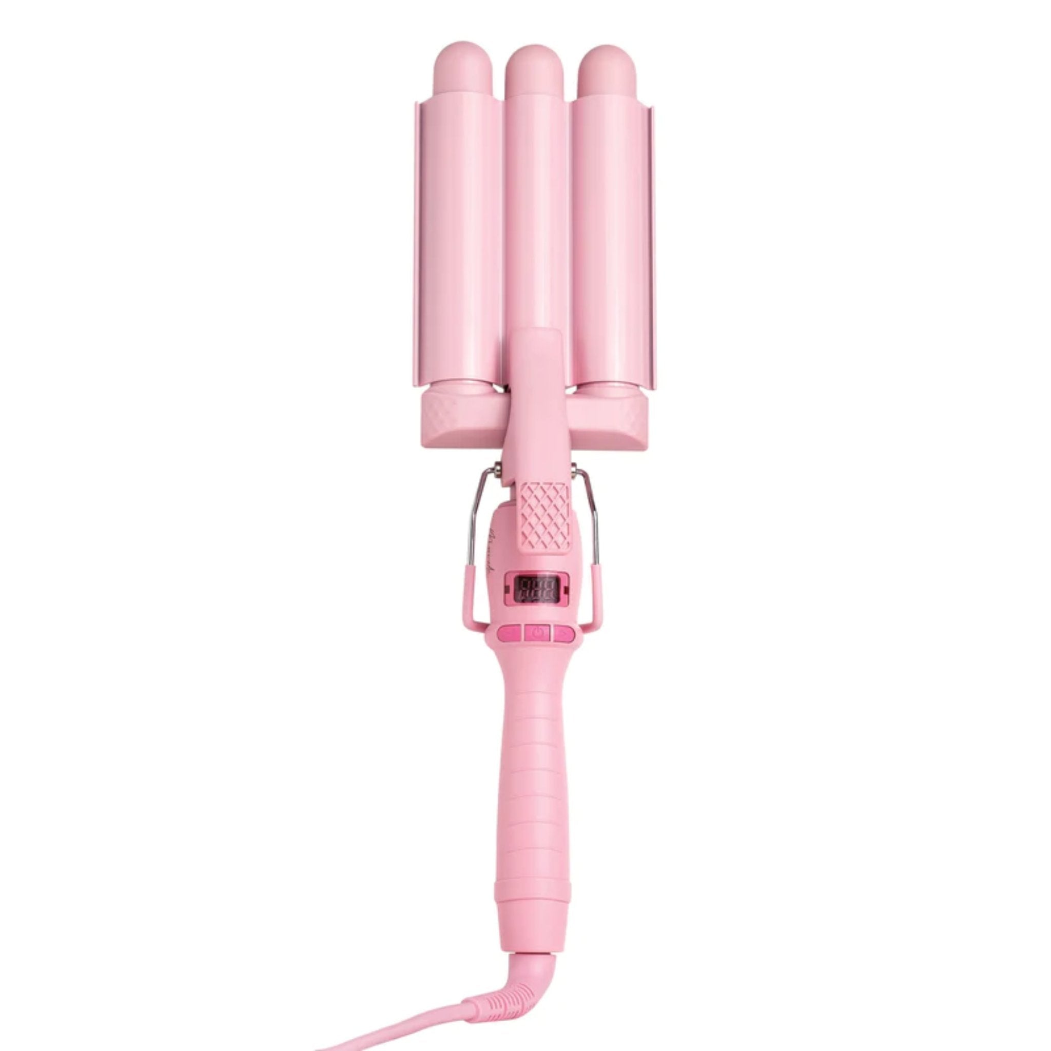 Mermade. Fer à vaguer, Pro Waver Rose- 25mm - Concept C. Shop