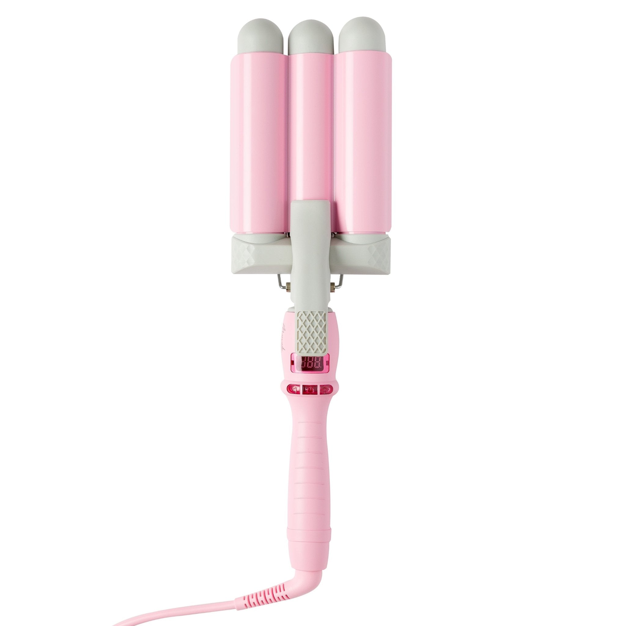 Mermade. Fer à Vaguer Pro Waver Rose- 32mm - Concept C. Shop