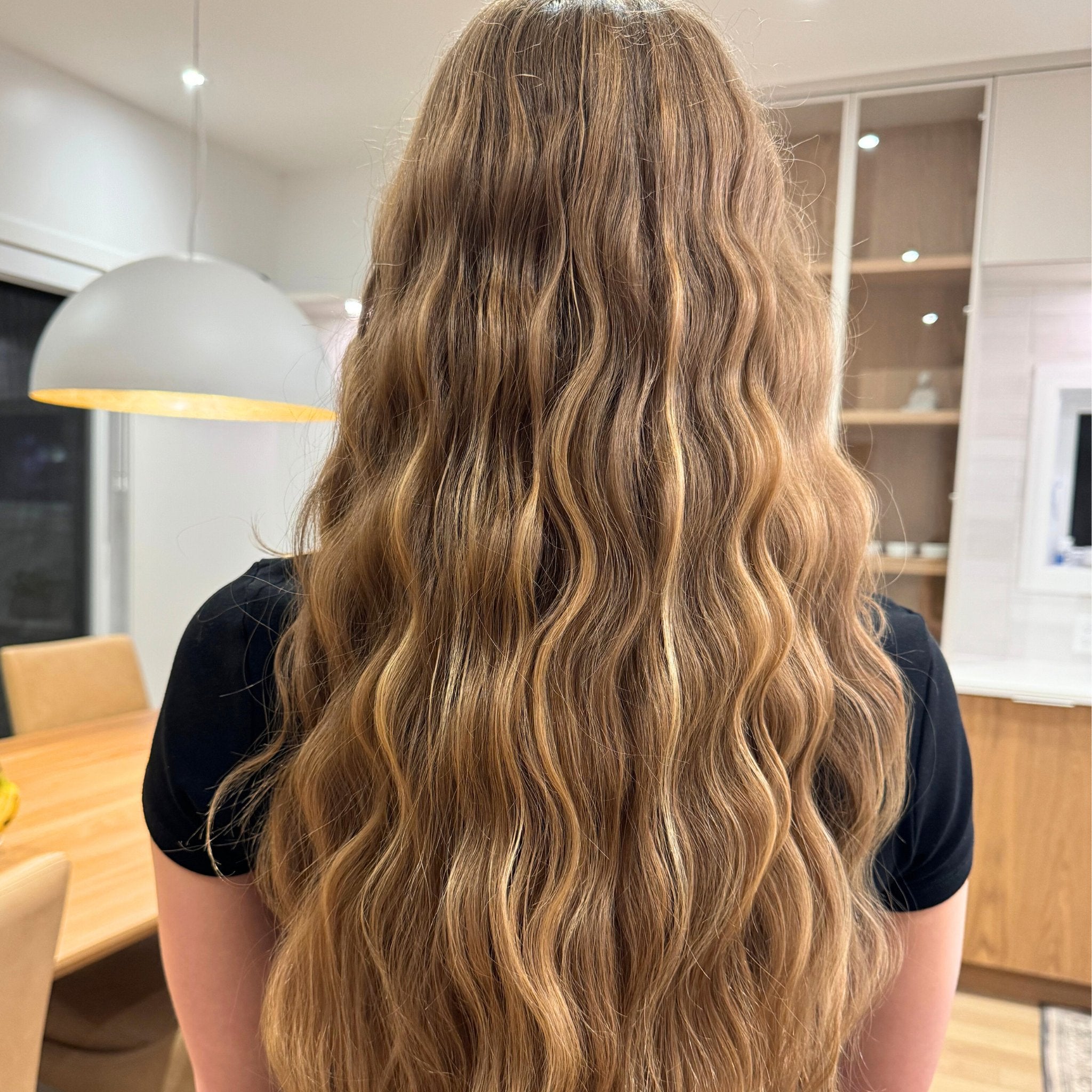 Mermade. Fer à Vaguer Pro Waver Rose - 32mm - Concept C. Shop