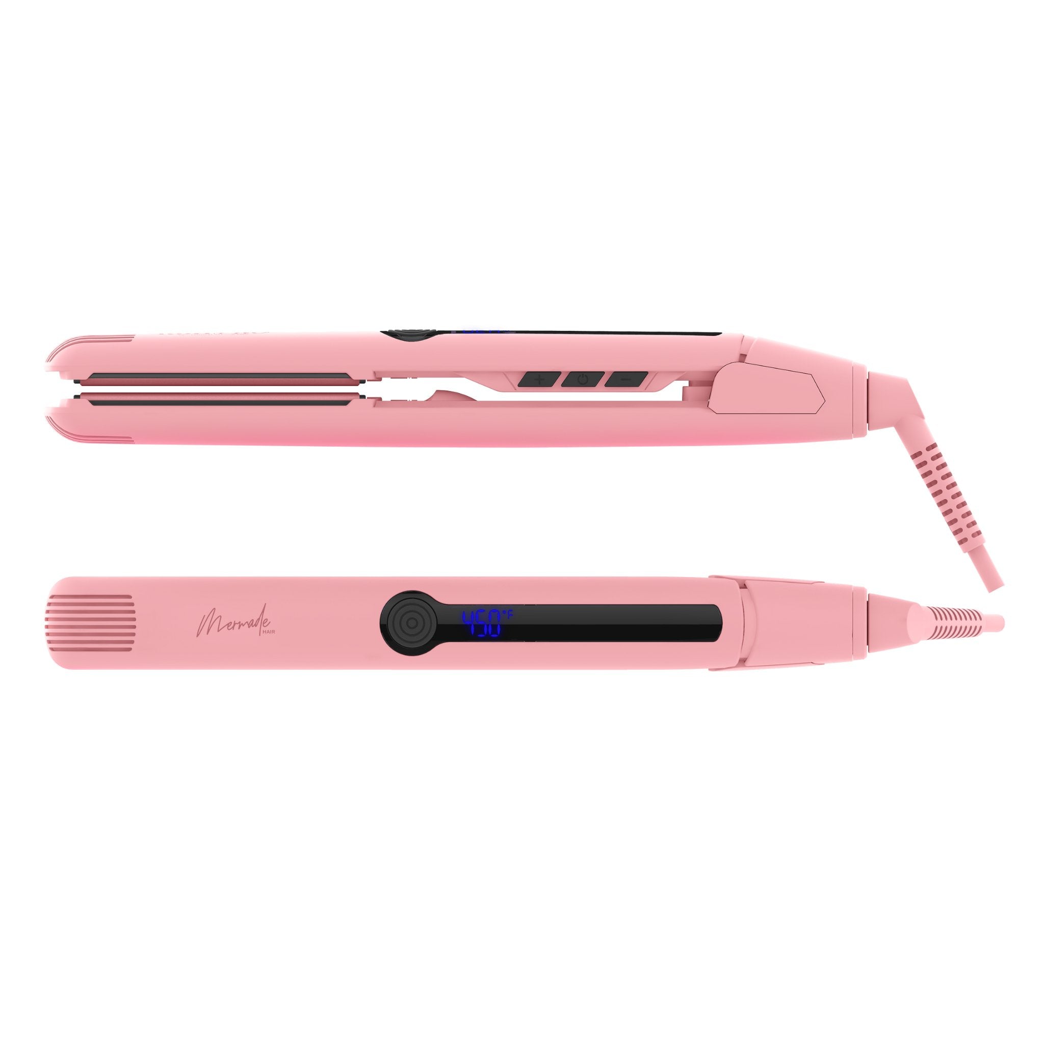 Mermade. Fer Plat Rose - 28 mm - Concept C. Shop