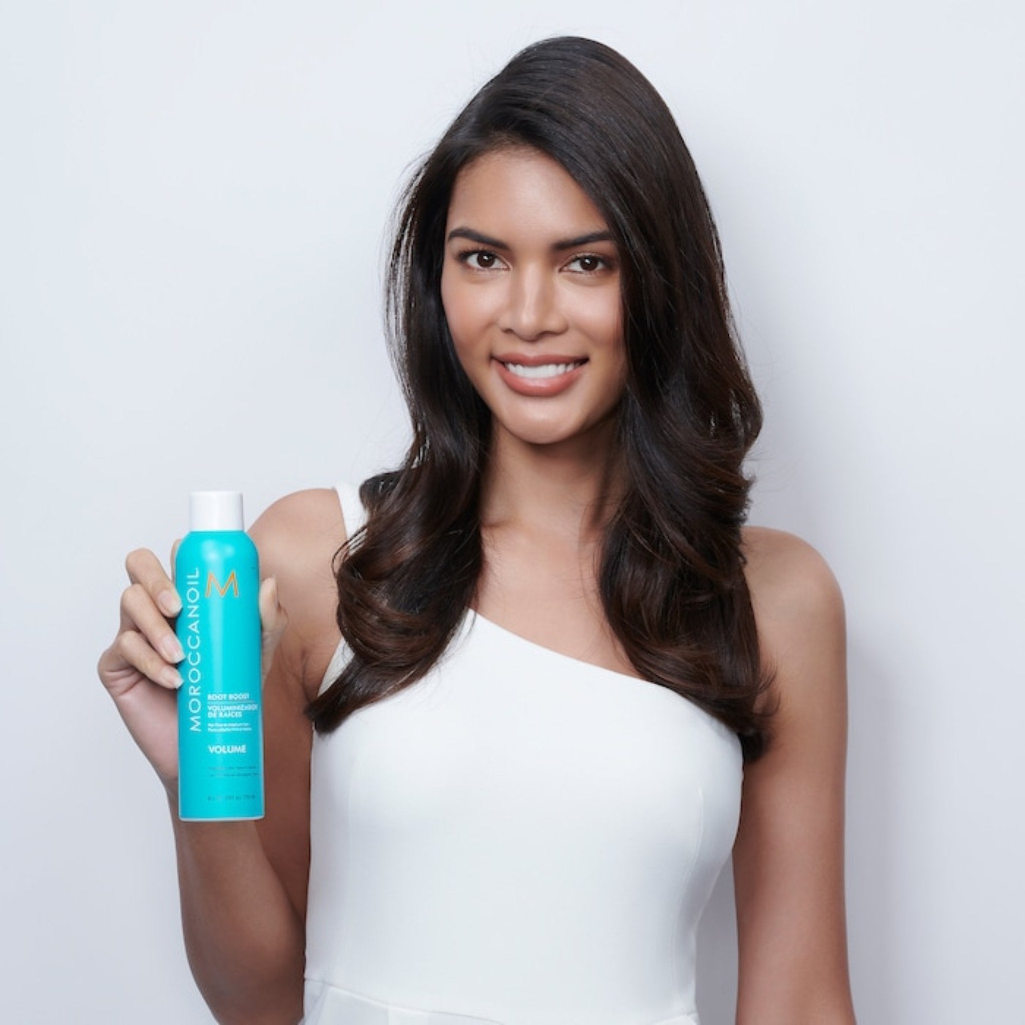 Moroccanoil. Amplificateur de Racines Volume - 75 ml - Concept C. Shop