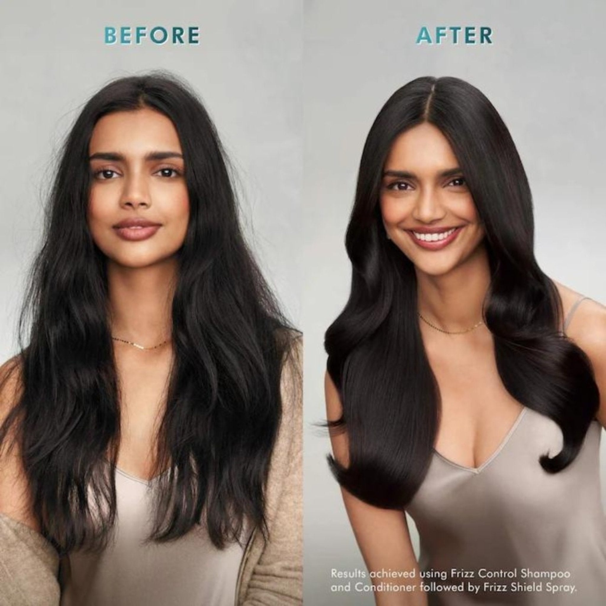 Moroccanoil. Après-Shampoing Anti-Frisottis Frizz Control - 250 ml - Concept C. Shop