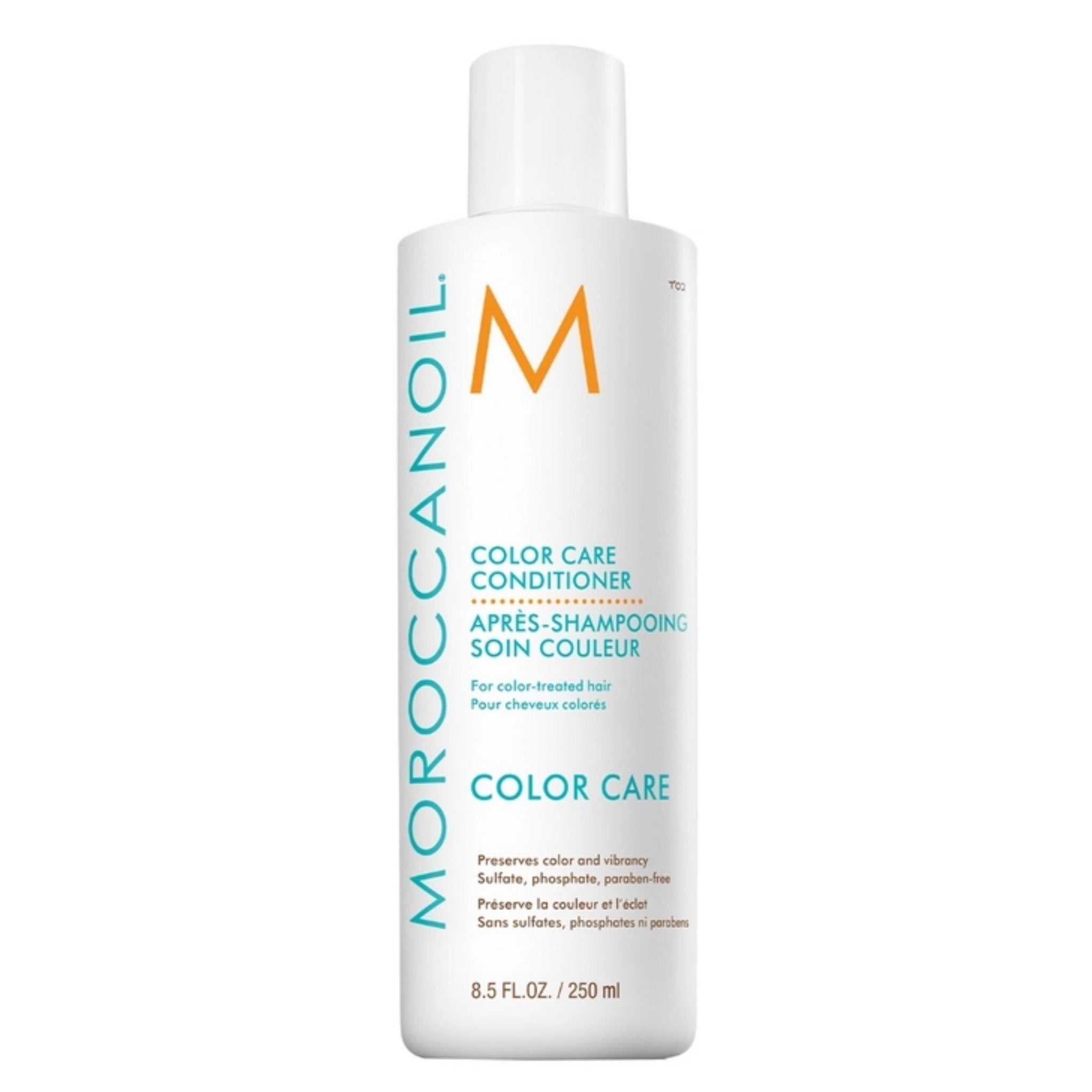 Moroccanoil. Après-Shampoing Color Care - 250 ml - Concept C. Shop
