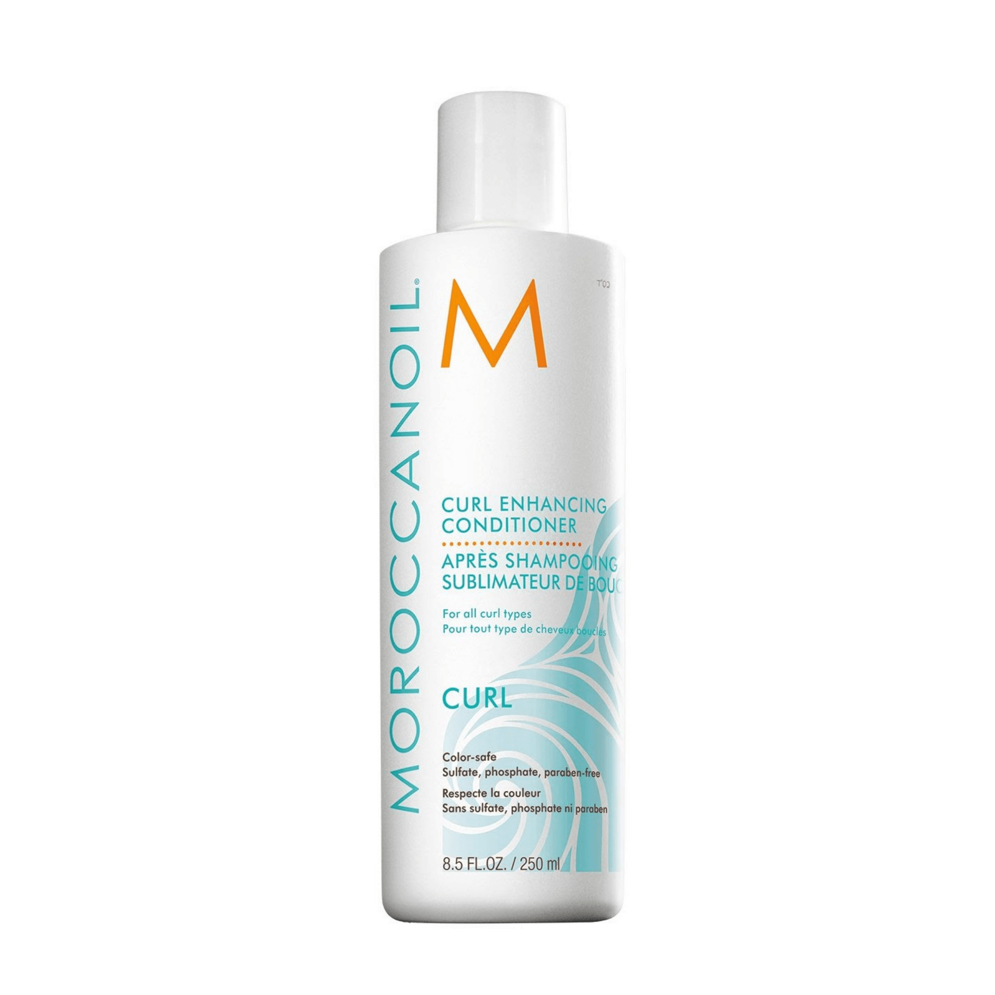 Moroccanoil. Après-Shampoing Sublimateur de Boucles Curl - 250 ml - Concept C. Shop