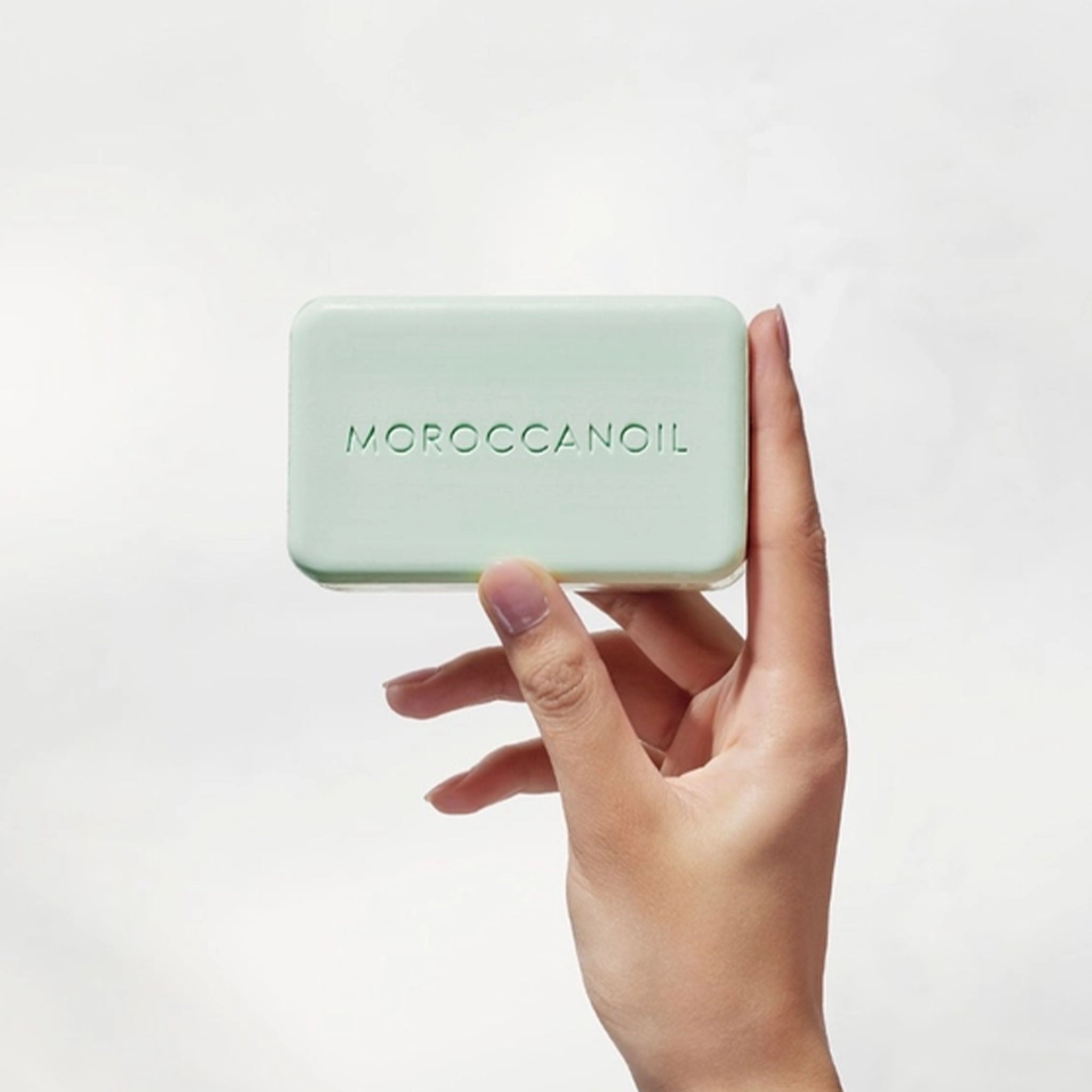 Moroccanoil. Barre de Savon Fragrance Originale - 200 g - Concept C. Shop