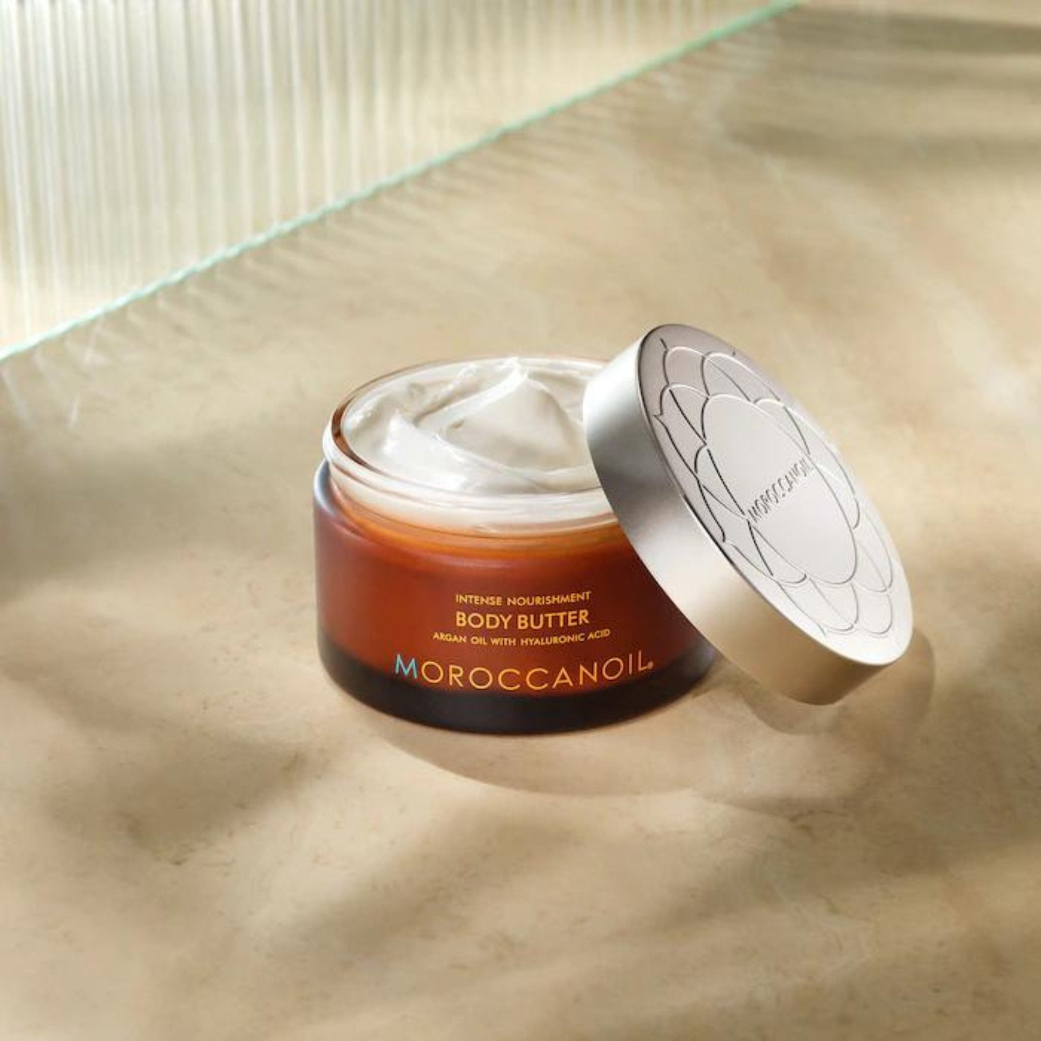 Moroccanoil. Baume pour le Corps Fragrance Originale - 200 ml - Concept C. Shop