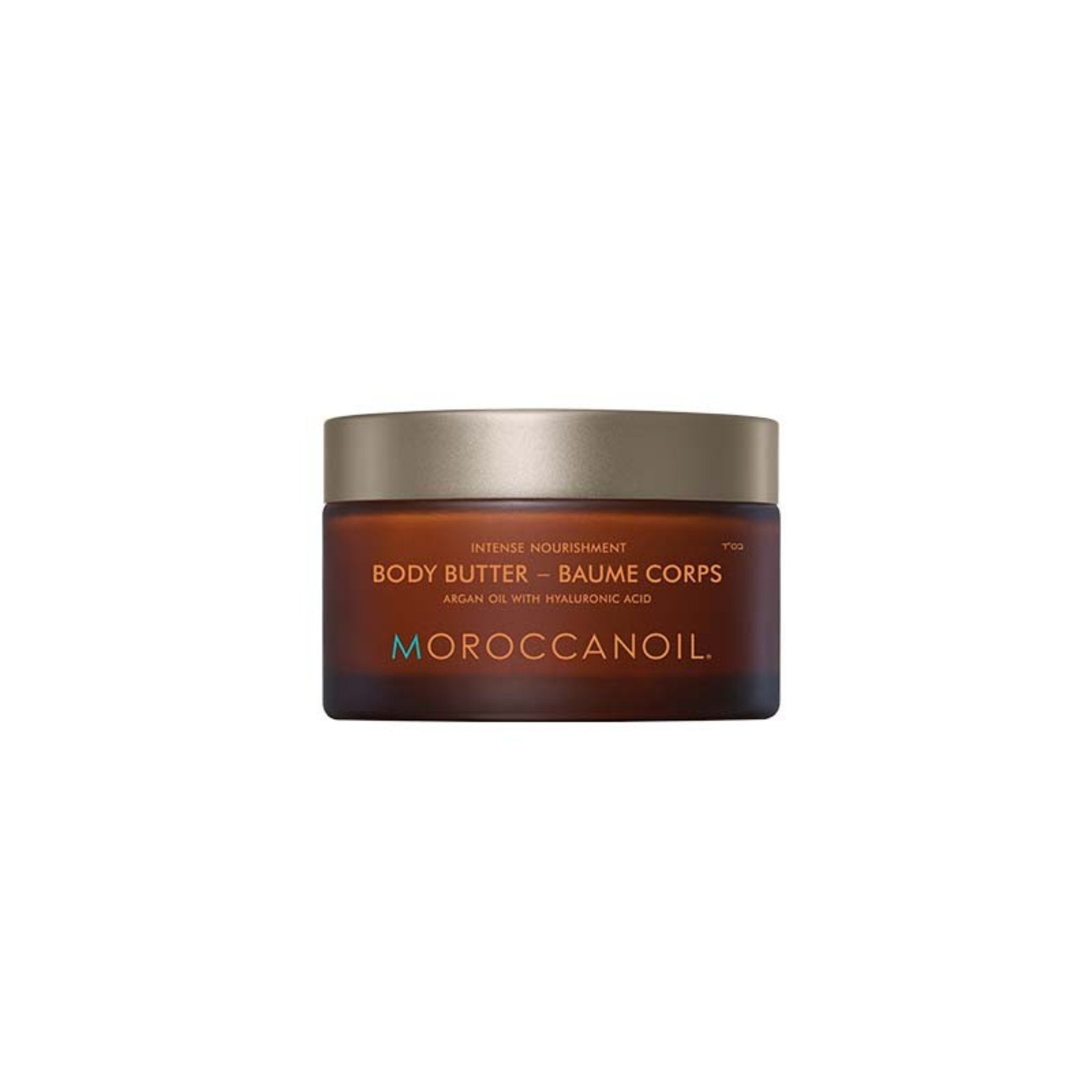 Moroccanoil. Baume pour le Corps Fragrance Originale - 200 ml - Concept C. Shop