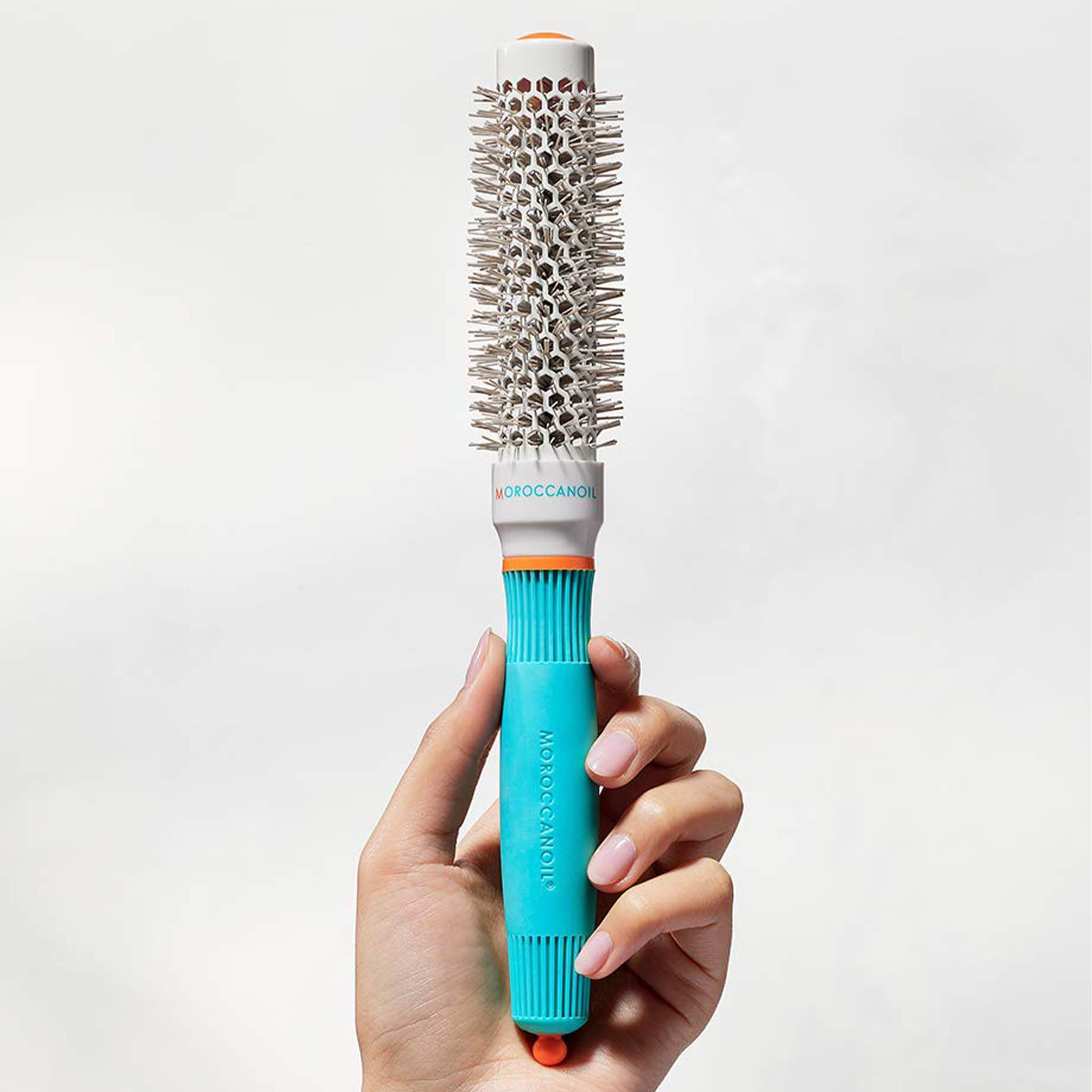 Moroccanoil. Brosse Ronde en Céramique - 25 mm - Concept C. Shop