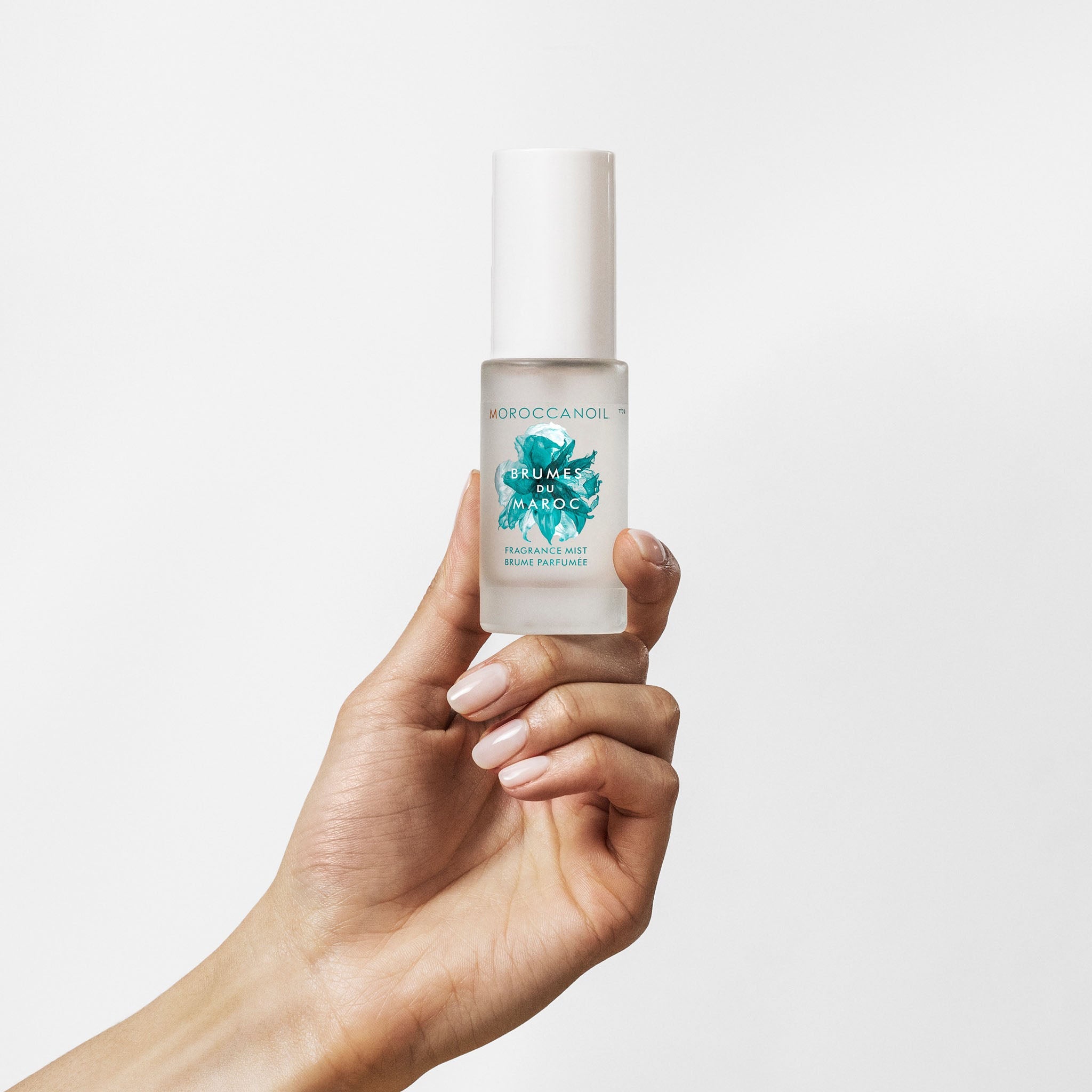 Moroccanoil. Brume Parfumé Cheveux et Corps Brumes du Maroc - 30 ml - Concept C. Shop