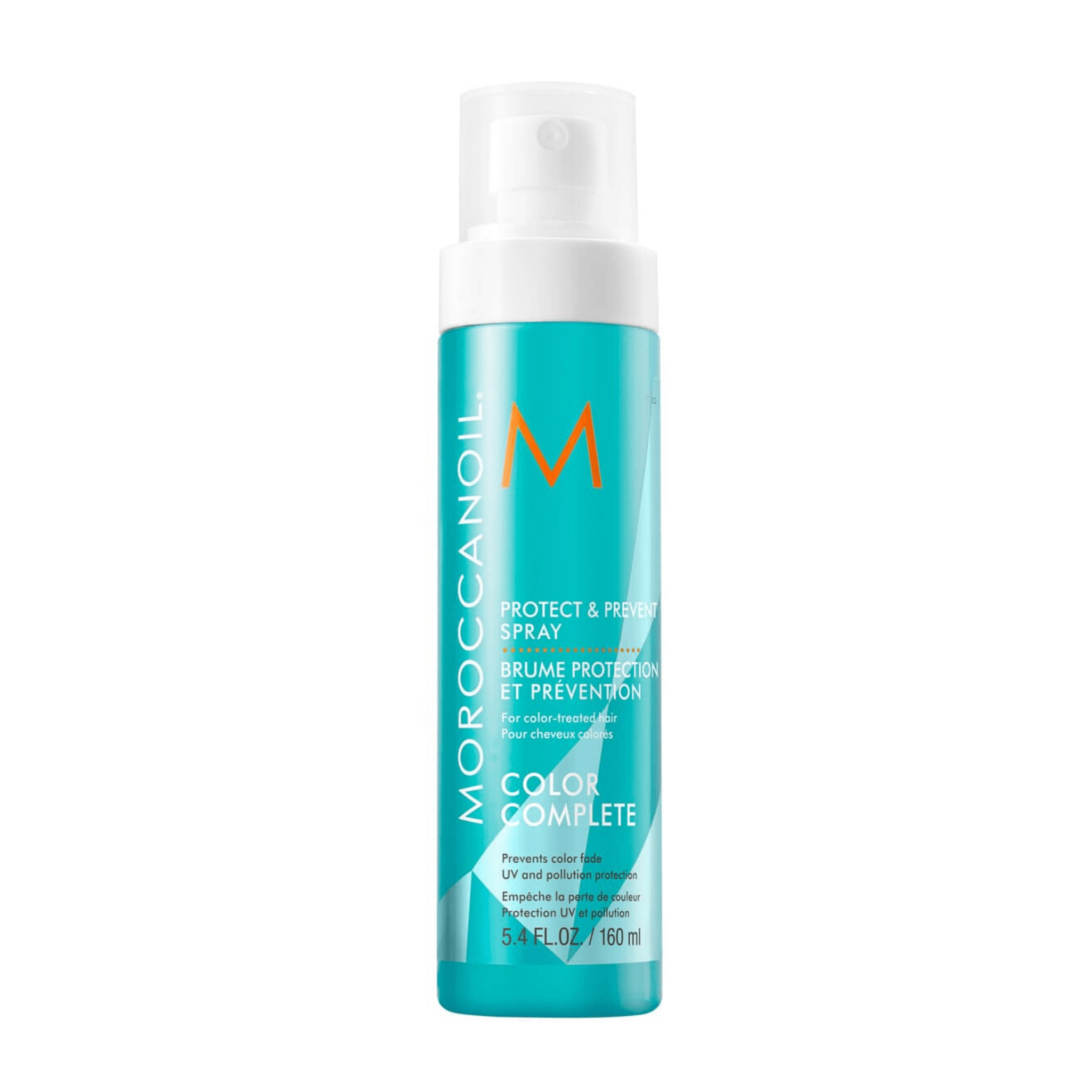Moroccanoil. Brume Protection et Prévention Color Complete - 160ml - Concept C. Shop