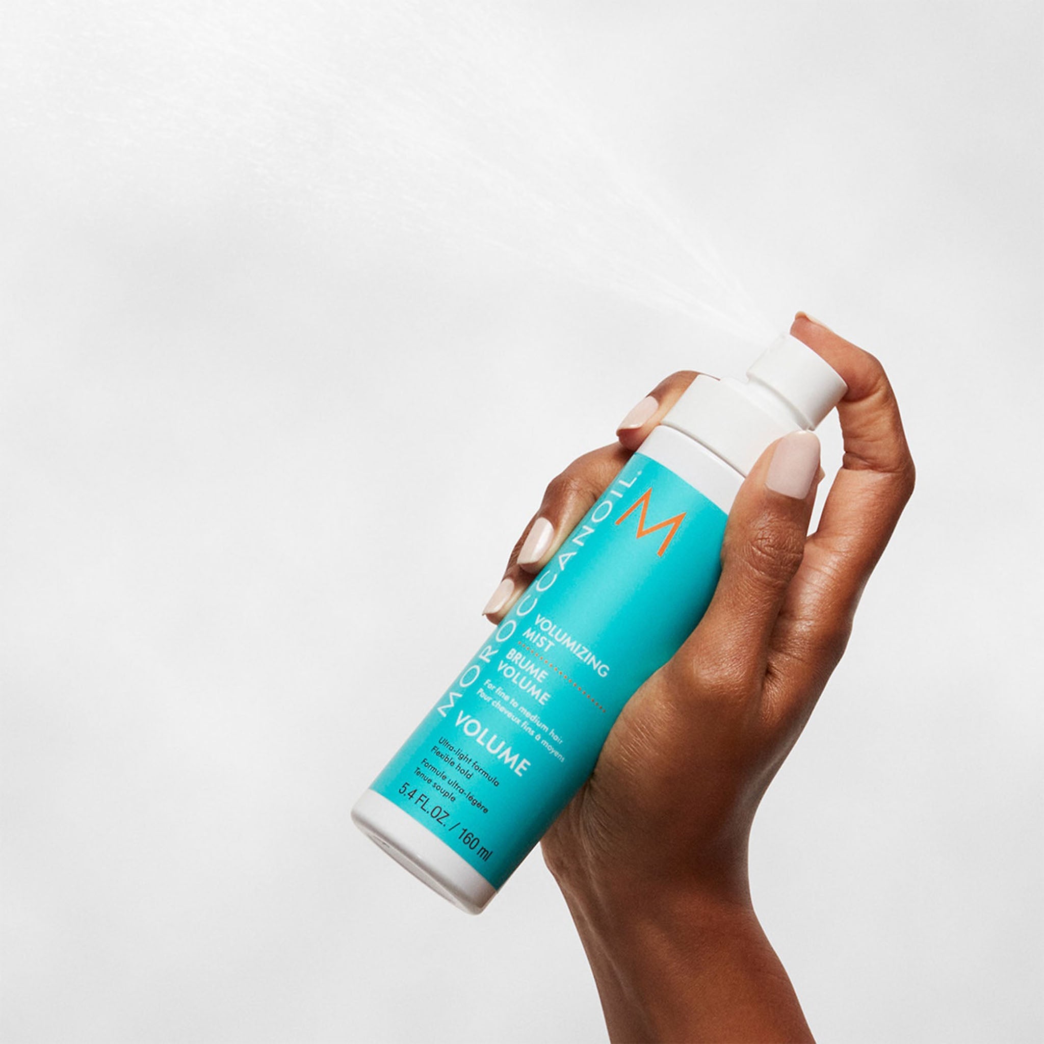 Moroccanoil. Brume Volume - 160 ml - Concept C. Shop
