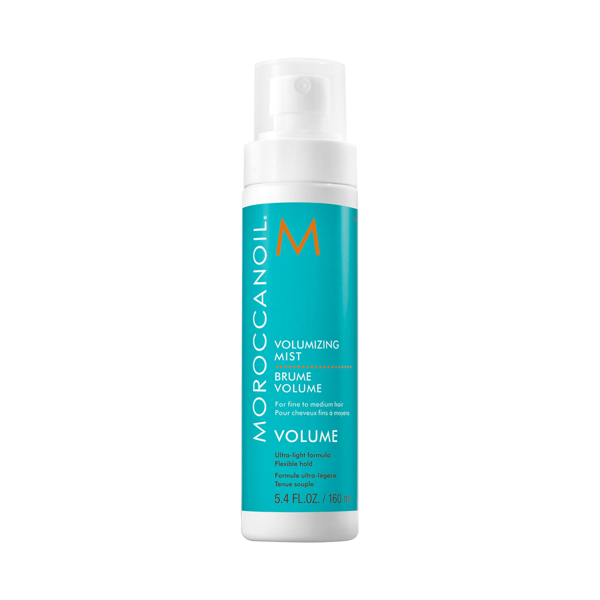 Moroccanoil. Brume Volume - 160 ml - Concept C. Shop