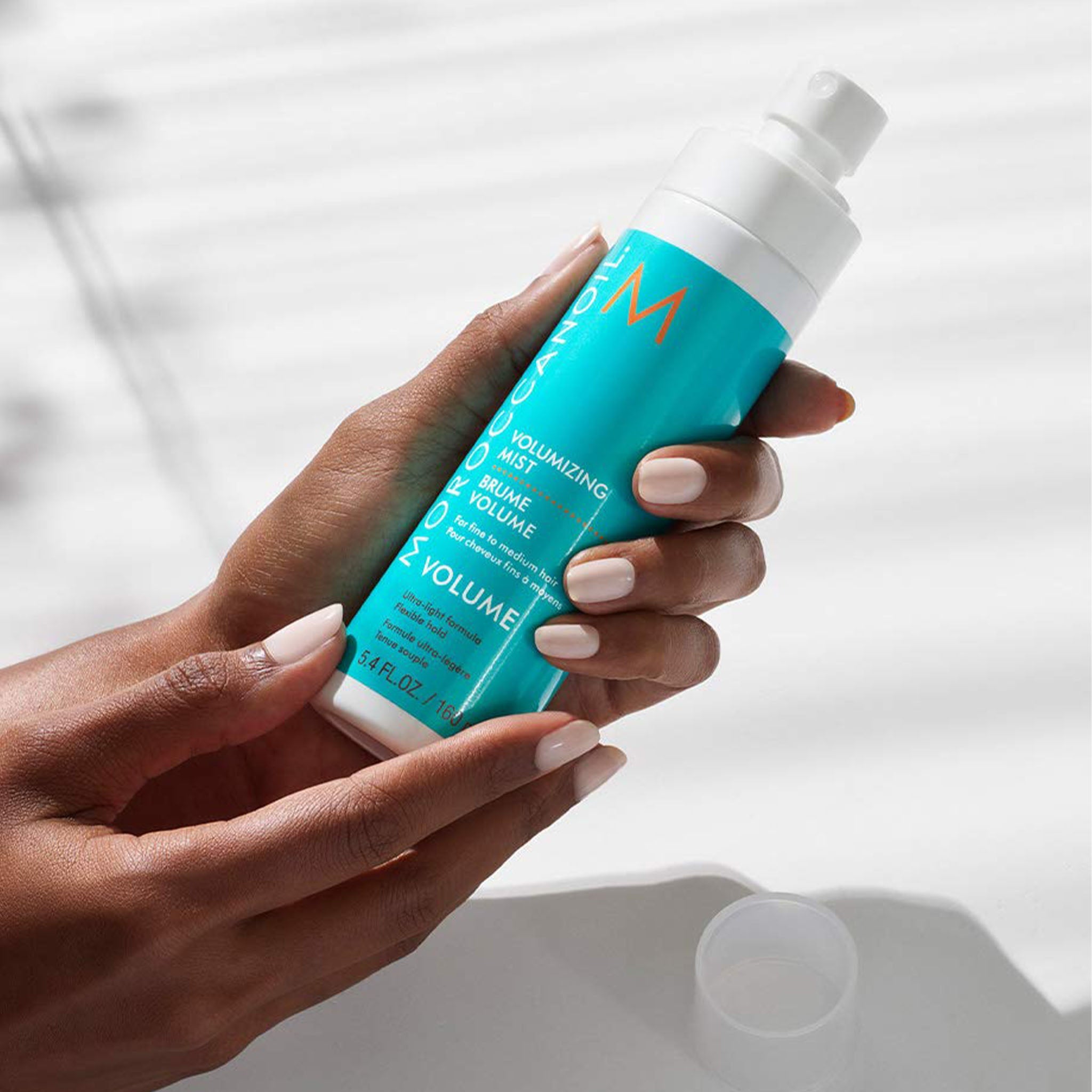 Moroccanoil. Brume Volume - 160 ml - Concept C. Shop
