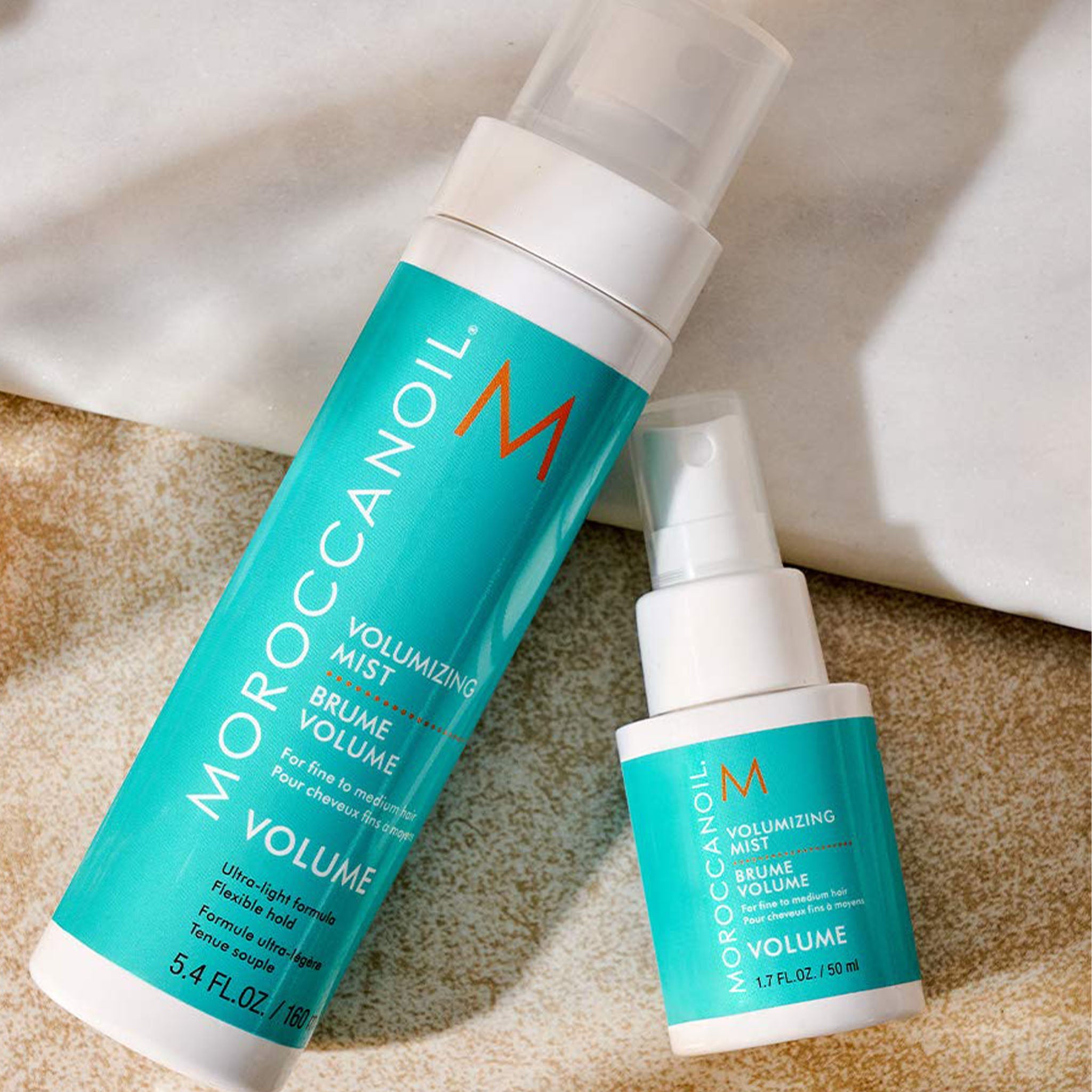 Moroccanoil. Brume Volume - 160 ml - Concept C. Shop