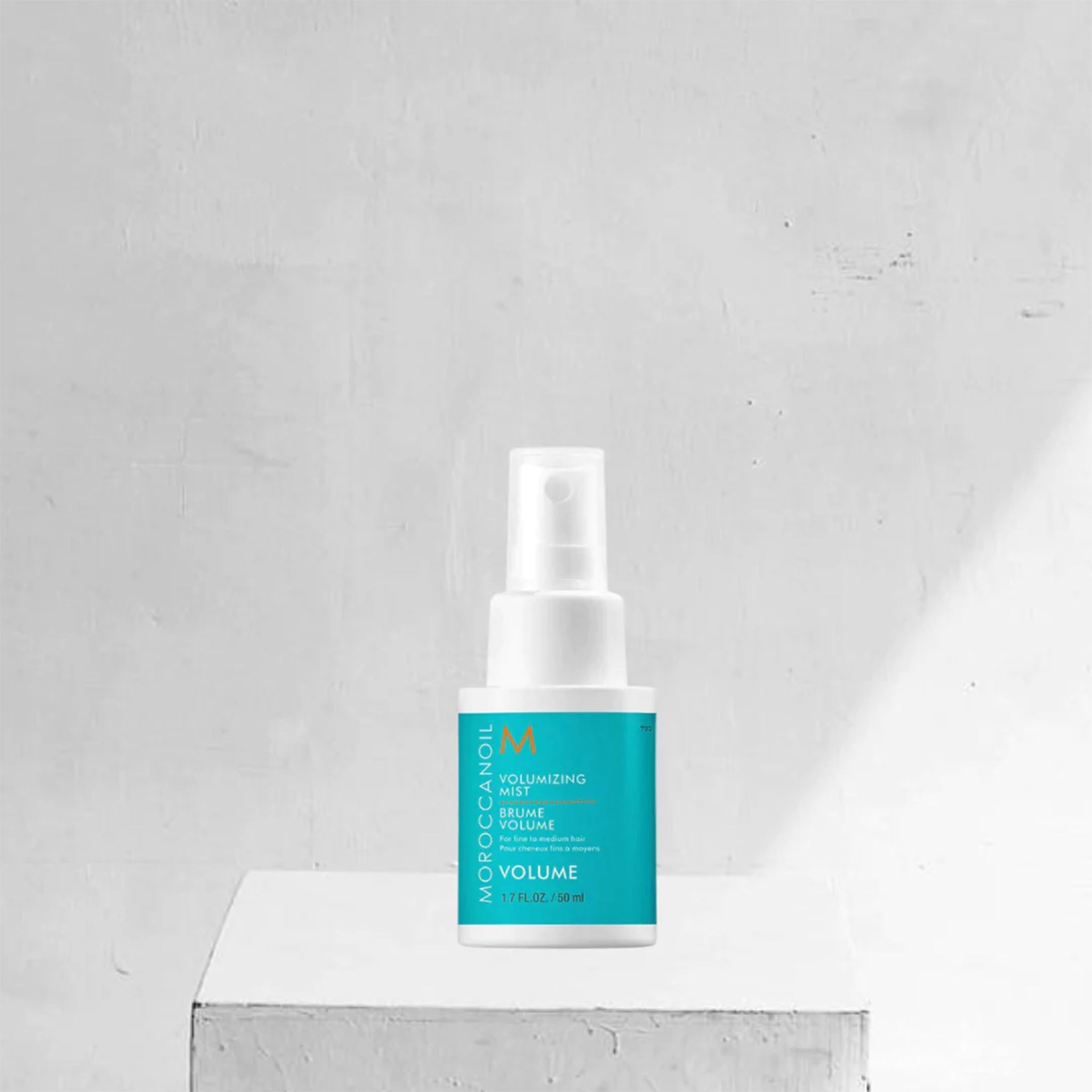 Moroccanoil. Brume Volume - 50 ml - Concept C. Shop
