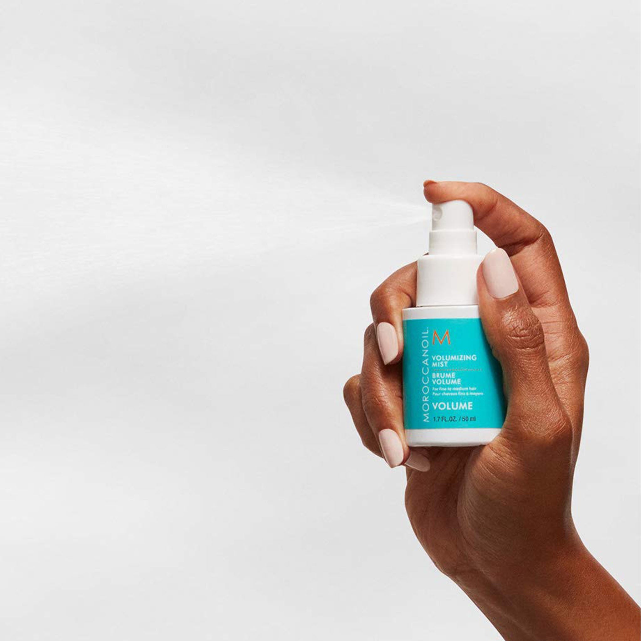Moroccanoil. Brume Volume - 50 ml - Concept C. Shop