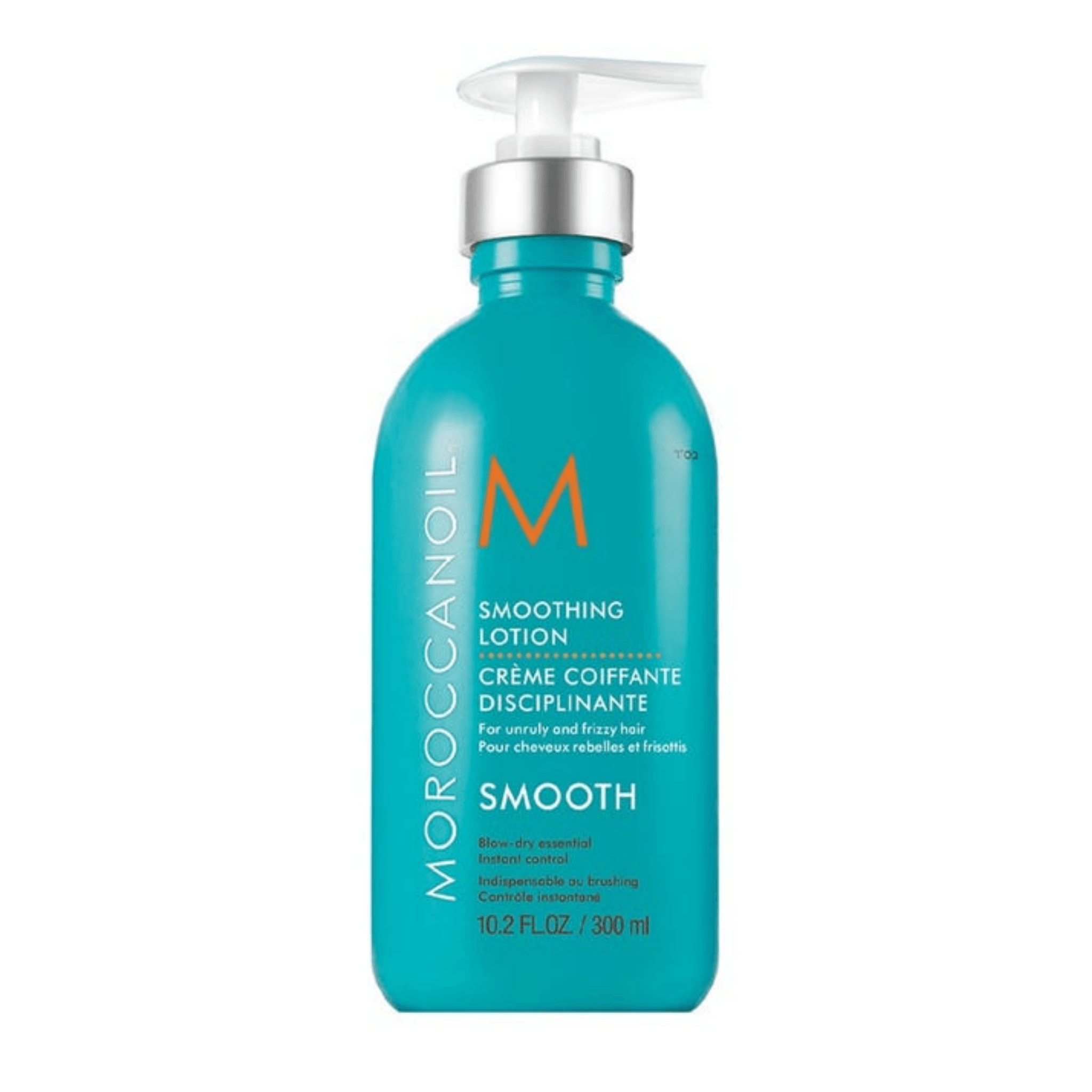Moroccanoil. Crème Coiffante Disciplinante Smooth - 300 ml - Concept C. Shop