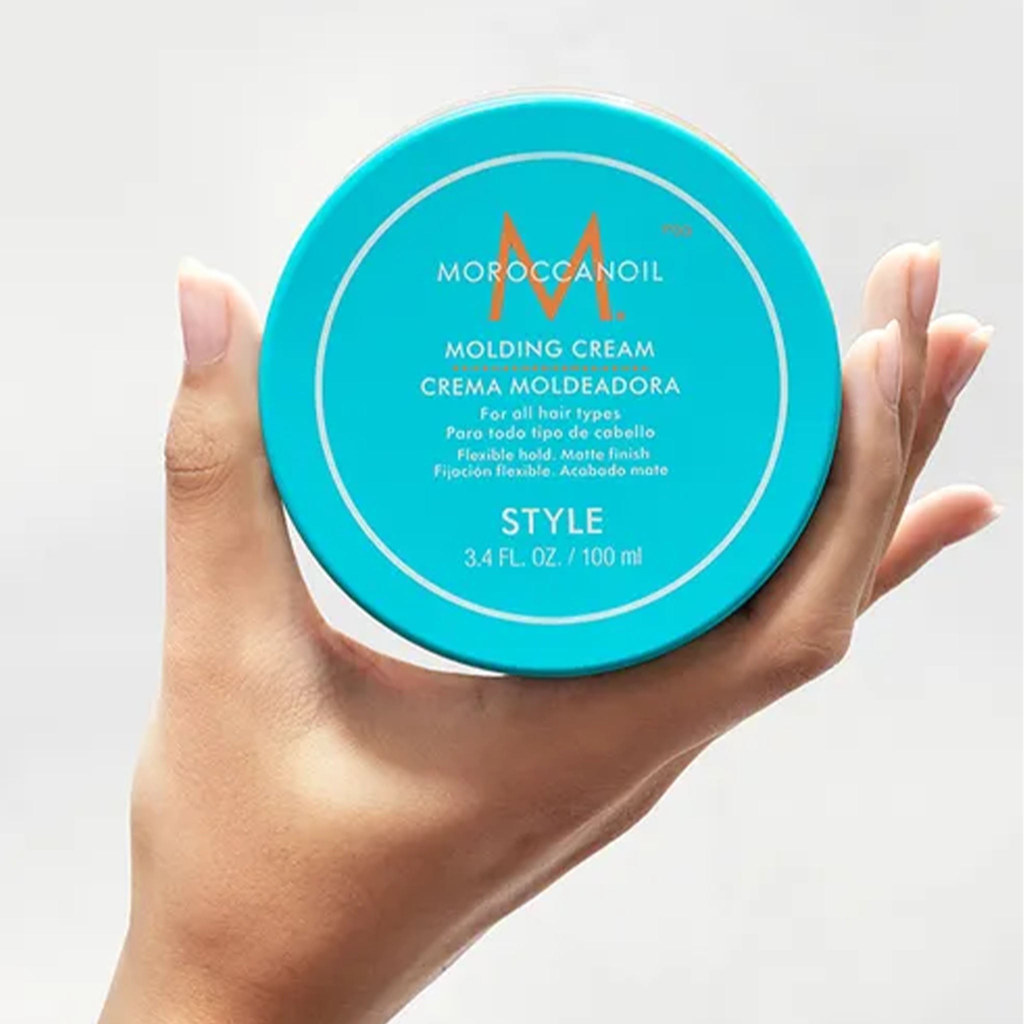 Moroccanoil. Crème de Modelage Style - 100 ml - Concept C. Shop