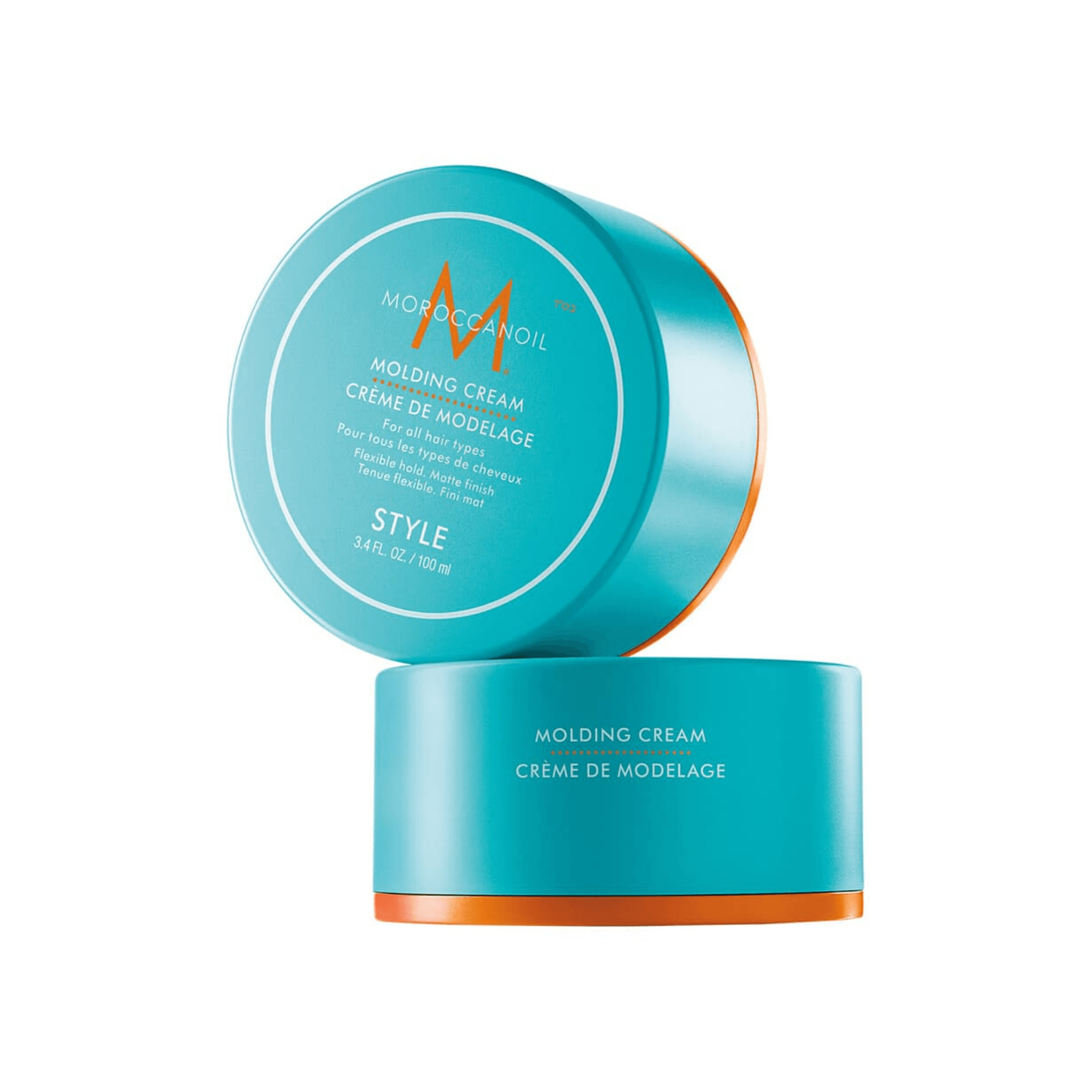Moroccanoil. Crème de Modelage Style - 100 ml