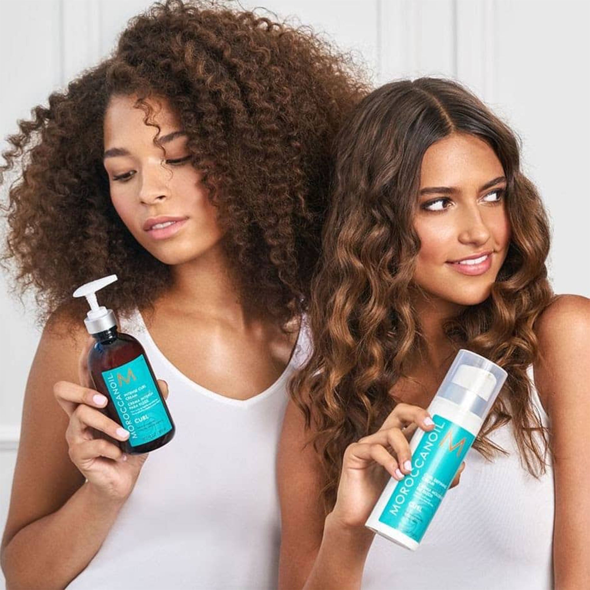 Moroccanoil. Crème Intensive pour Boucles Curl - 300 ml - Concept C. Shop