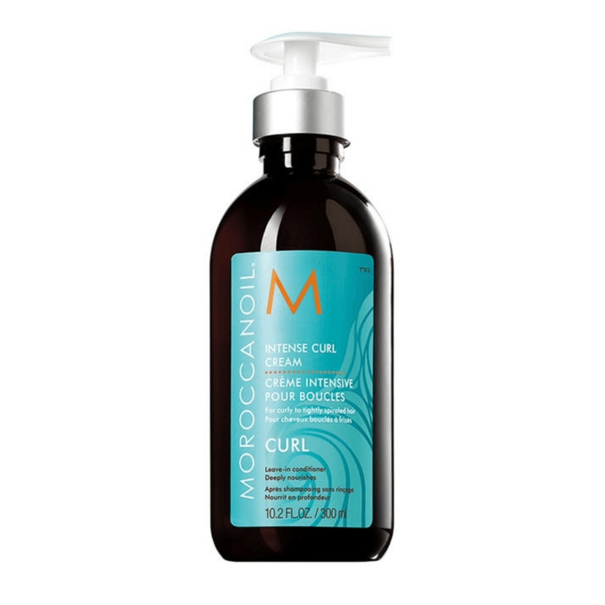Moroccanoil. Crème Intensive pour Boucles Curl - 300 ml - Concept C. Shop