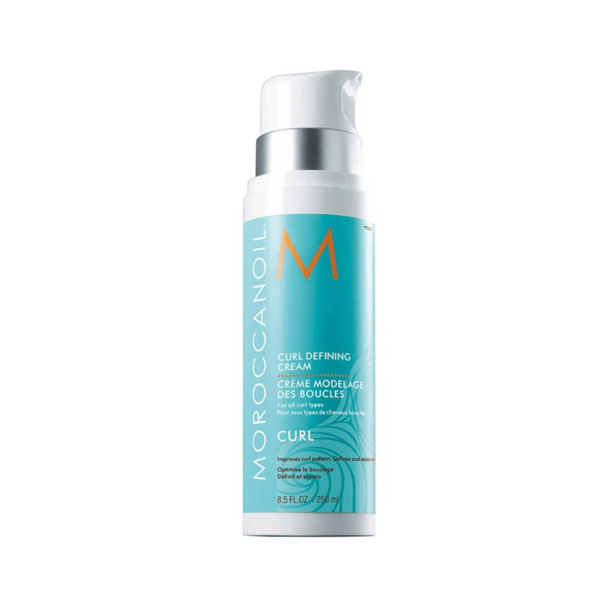 Moroccanoil. Crème Modelage des Boucles Curl - 250 ml - Concept C. Shop