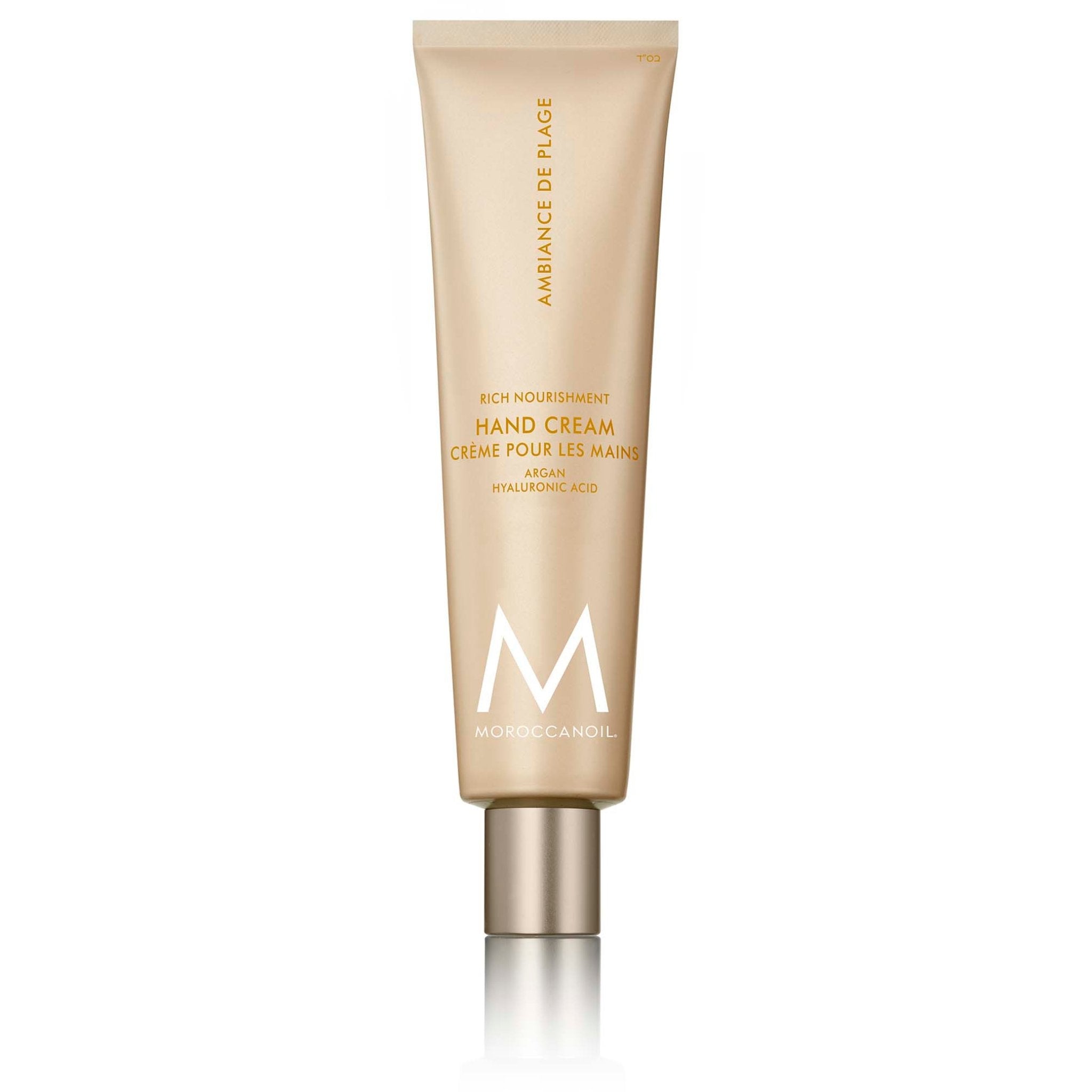 Moroccanoil. Crème pour les Mains Fragrance Ambiance de Plage - 100 ml - Concept C. Shop