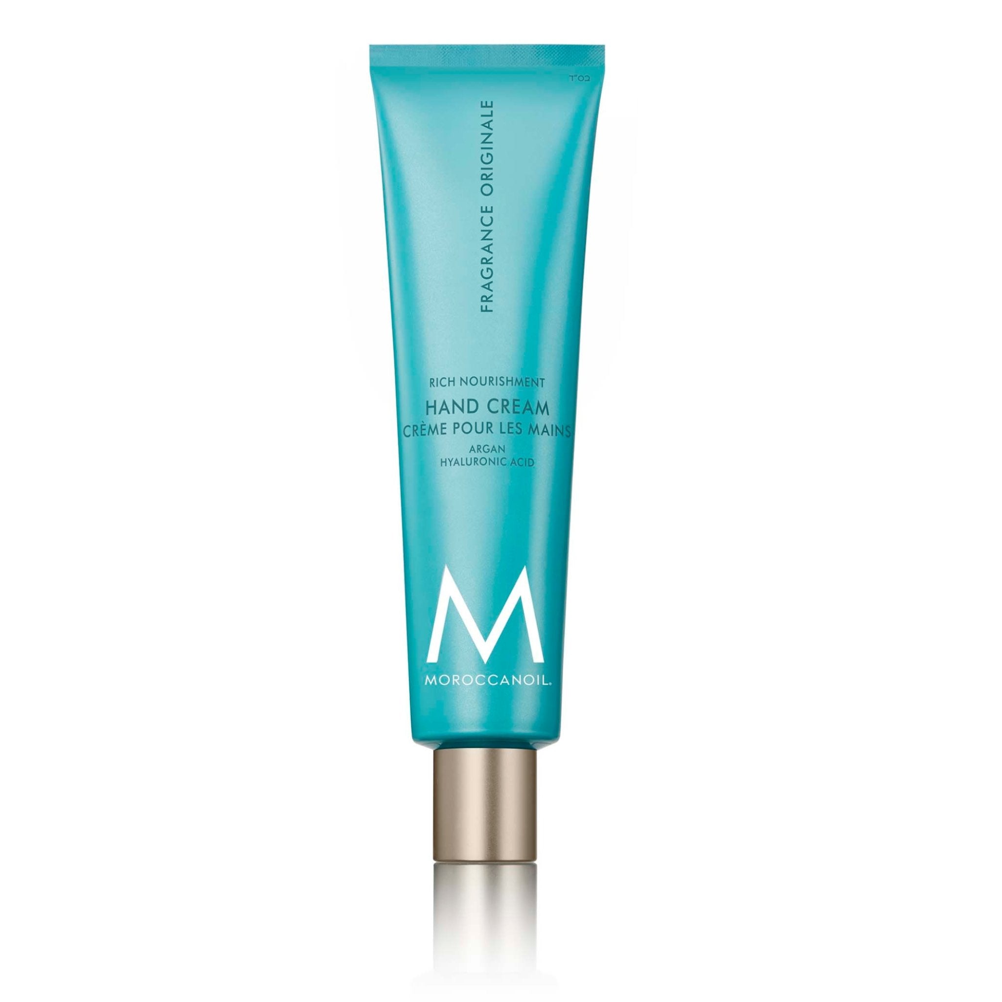 Moroccanoil. Crème pour les Mains Fragrance Originale - 100 ml - Concept C. Shop