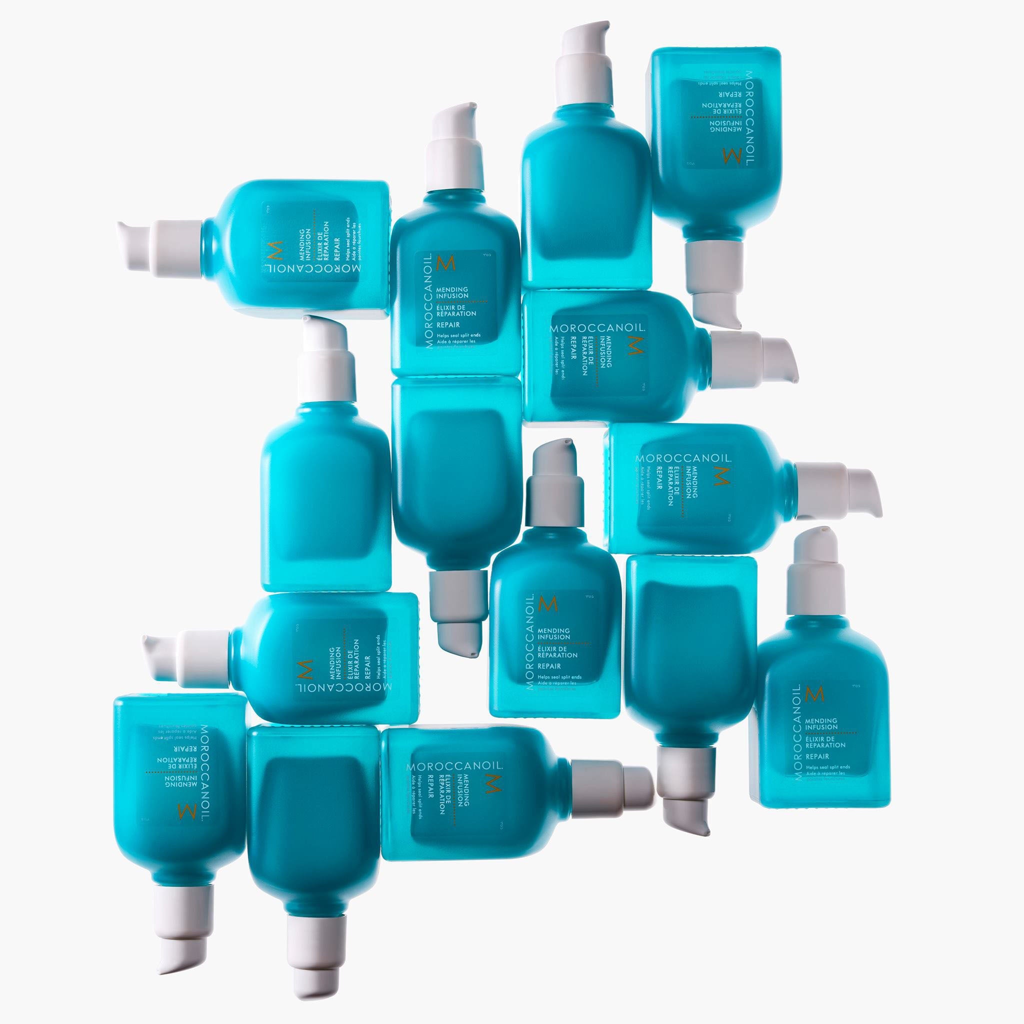 Moroccanoil. Élixir de Réparation Repair - 75 ml - Concept C. Shop
