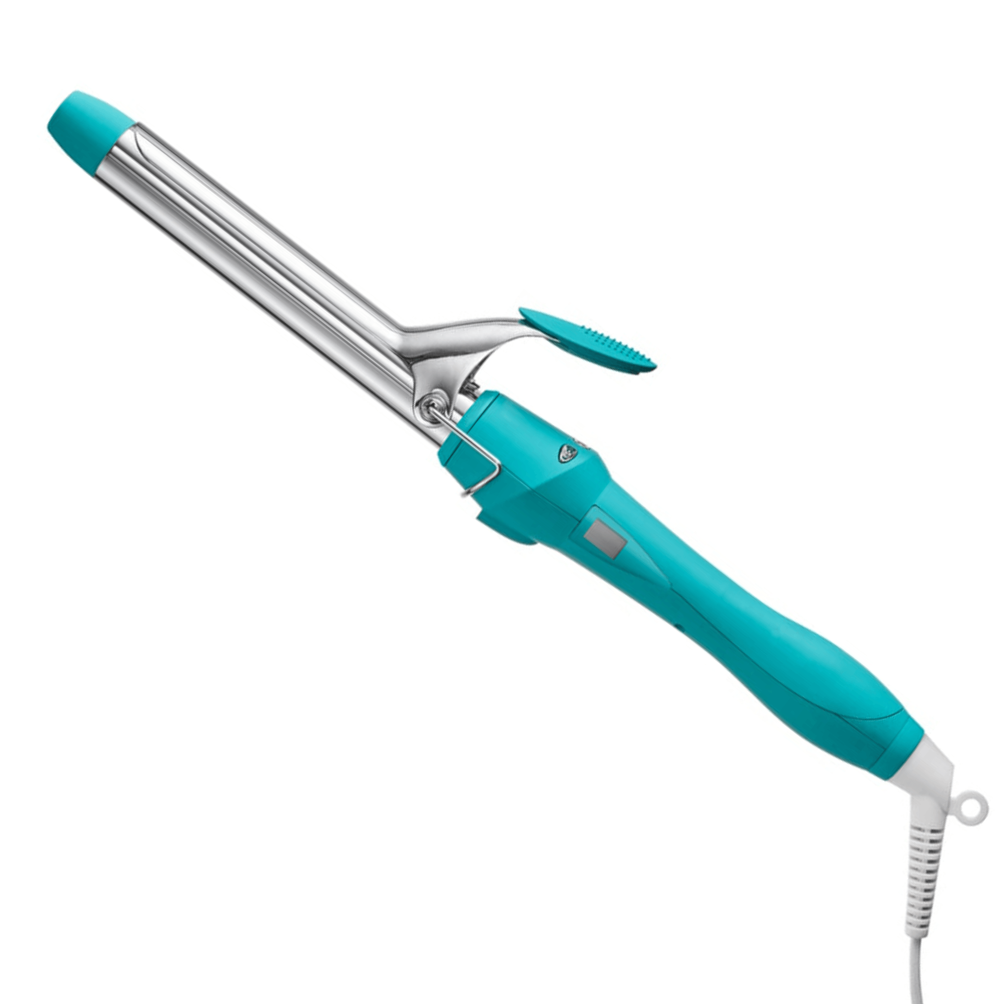 Moroccanoil. Fer à Friser Turquoise en Titane - 1" - Concept C. Shop