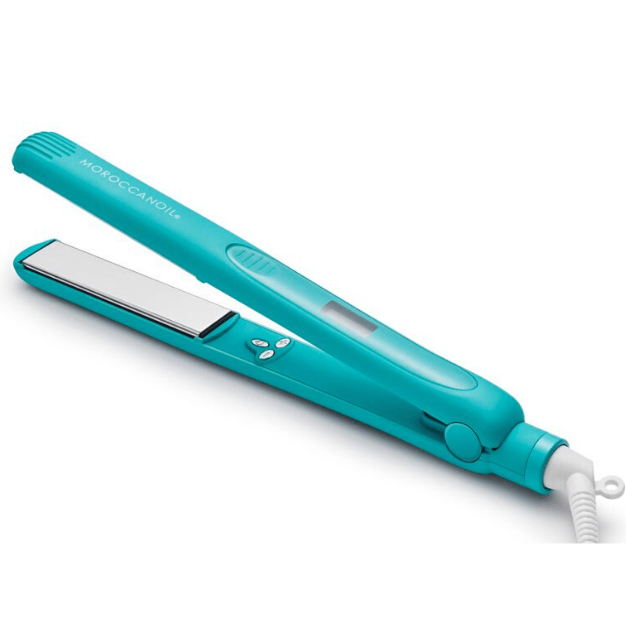 Moroccanoil. Fer Plat Turquoise en Titane - 1" - Concept C. Shop