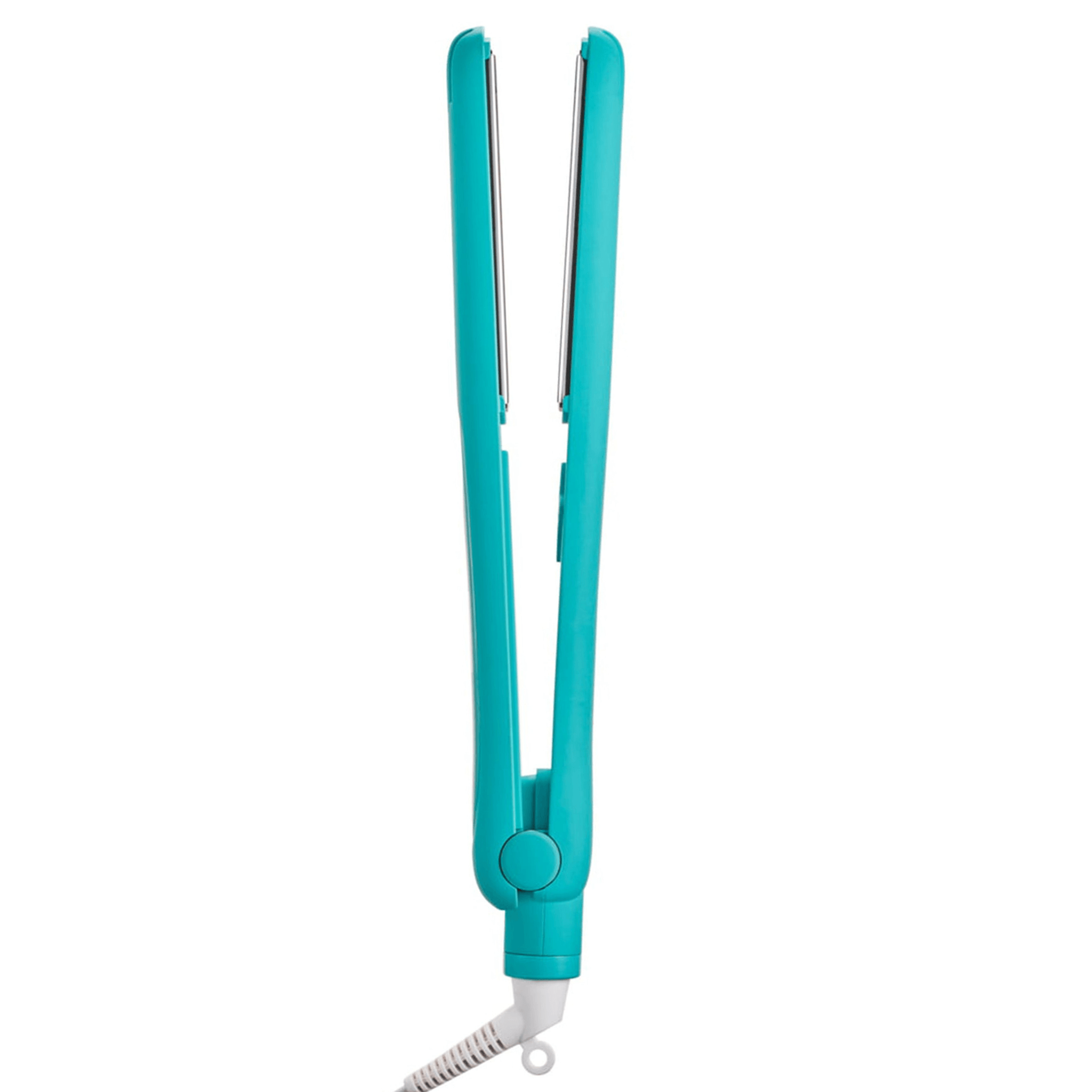 Moroccanoil. Fer Plat Turquoise en Titane - 1" - Concept C. Shop
