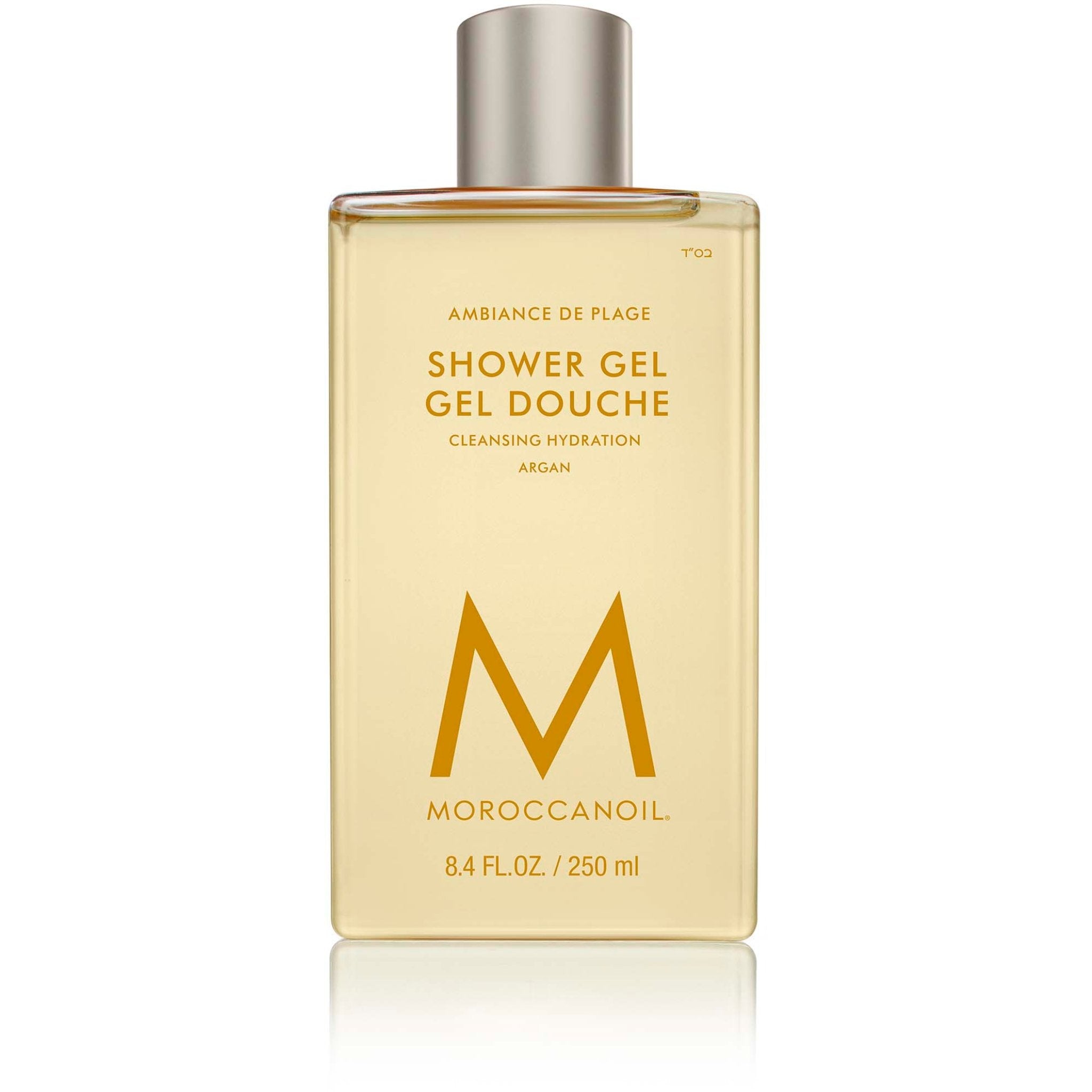 Moroccanoil. Gel Douche Fragrance Ambiance de Plage - 250 ml - Concept C. Shop