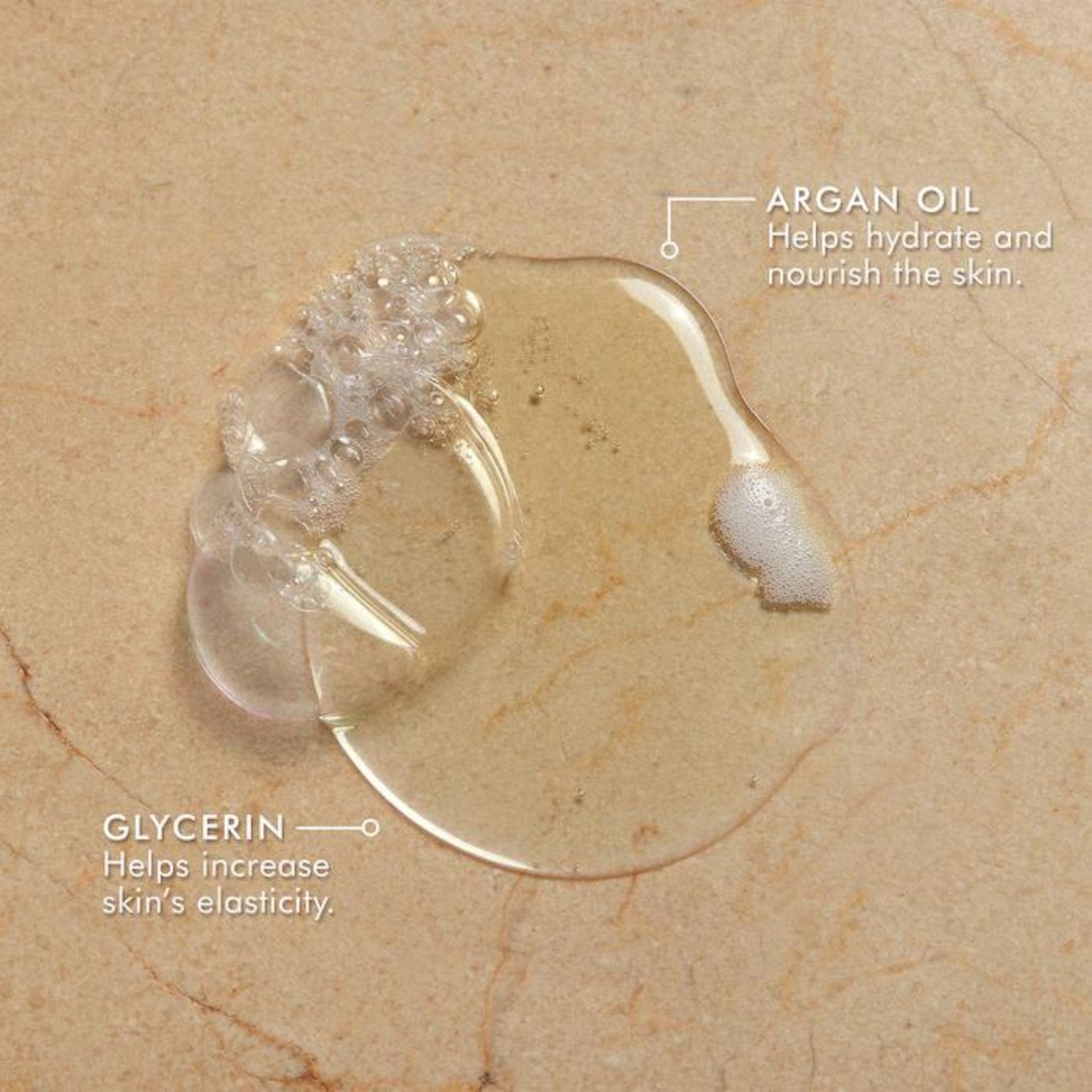 Moroccanoil. Gel Douche Fragrance Ambiance de Plage - 250 ml - Concept C. Shop