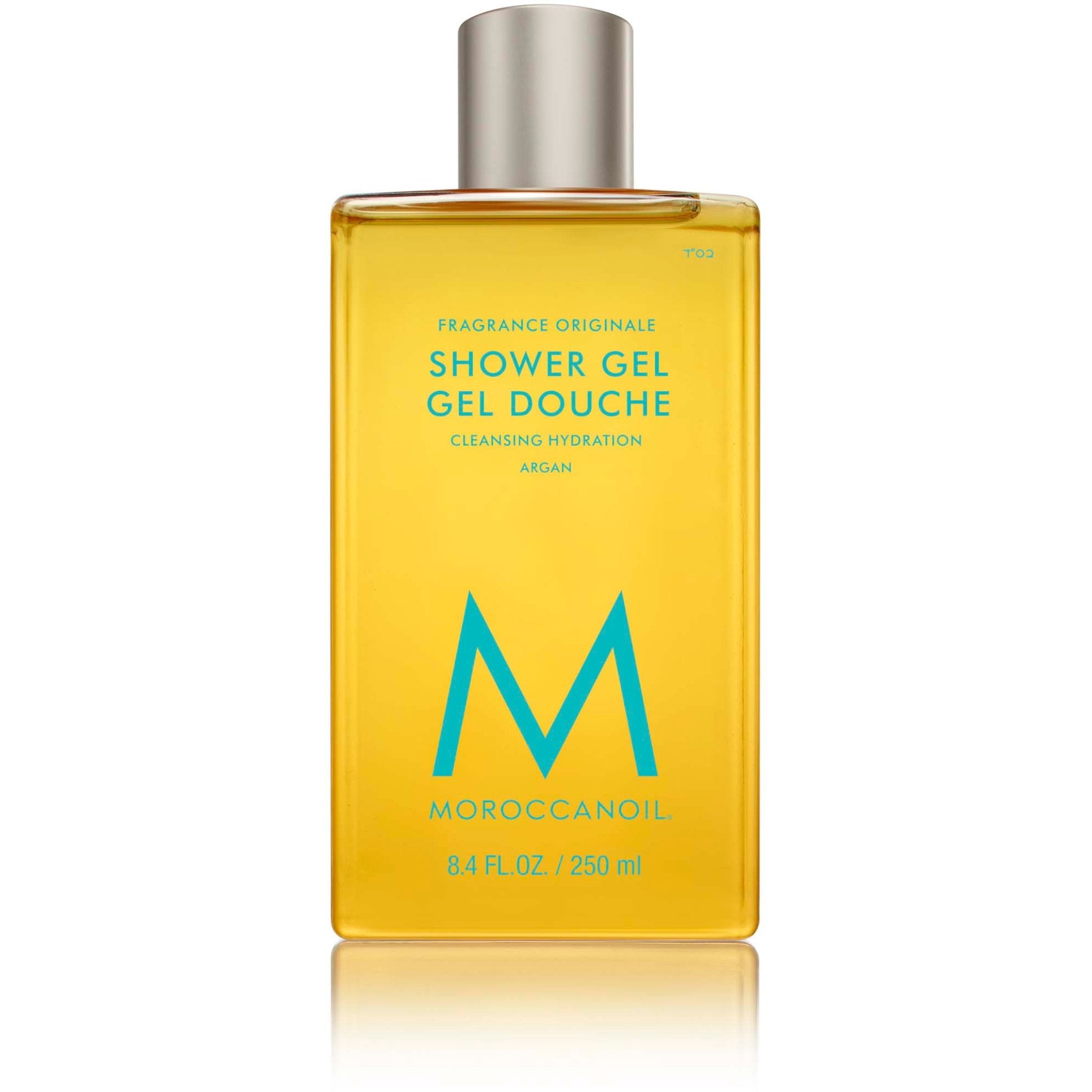 Moroccanoil. Gel Douche Fragrance Originale - 250 ml - Concept C. Shop