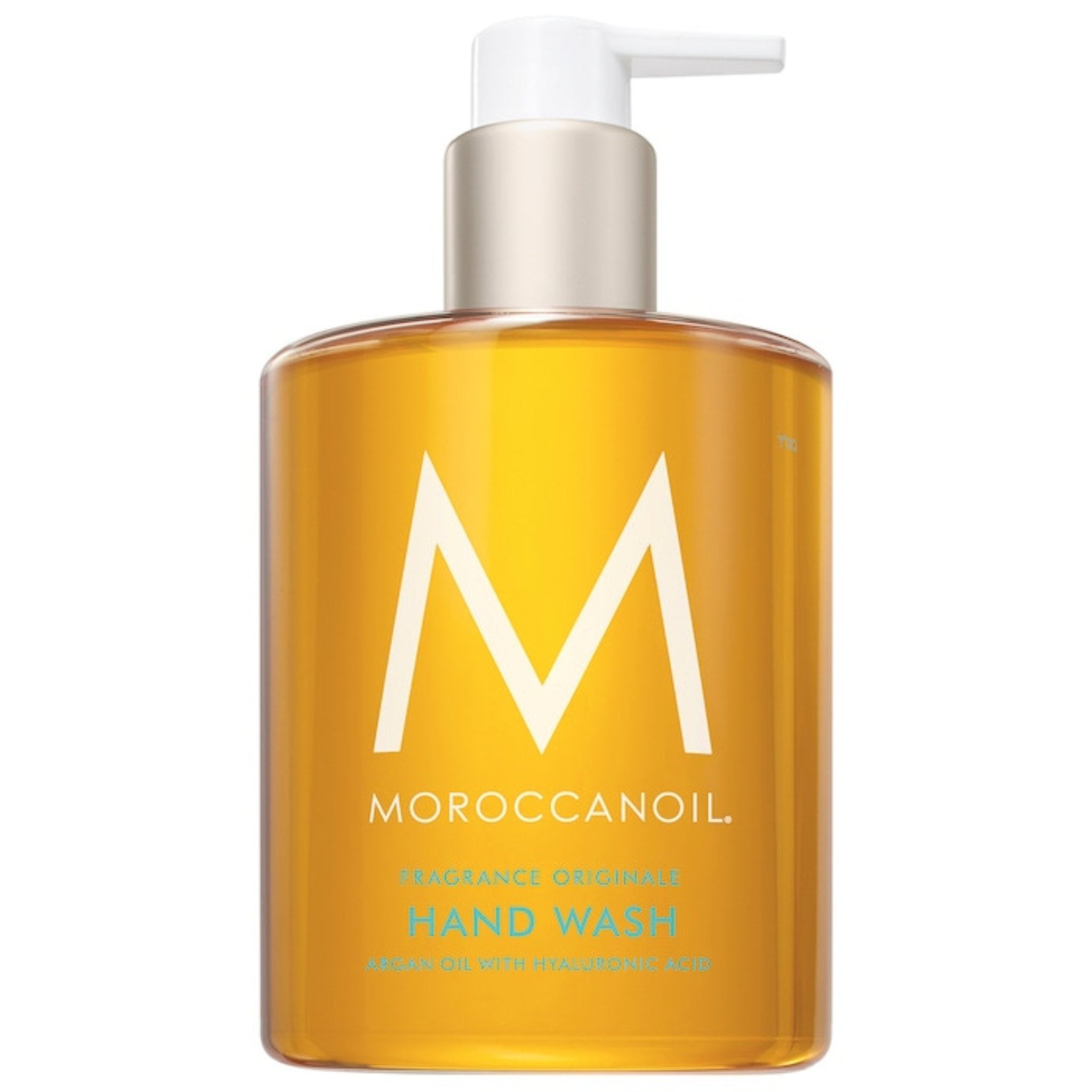 Moroccanoil. Gel Nettoyant pour les Mains Fragrance Originale - 360 ml - Concept C. Shop