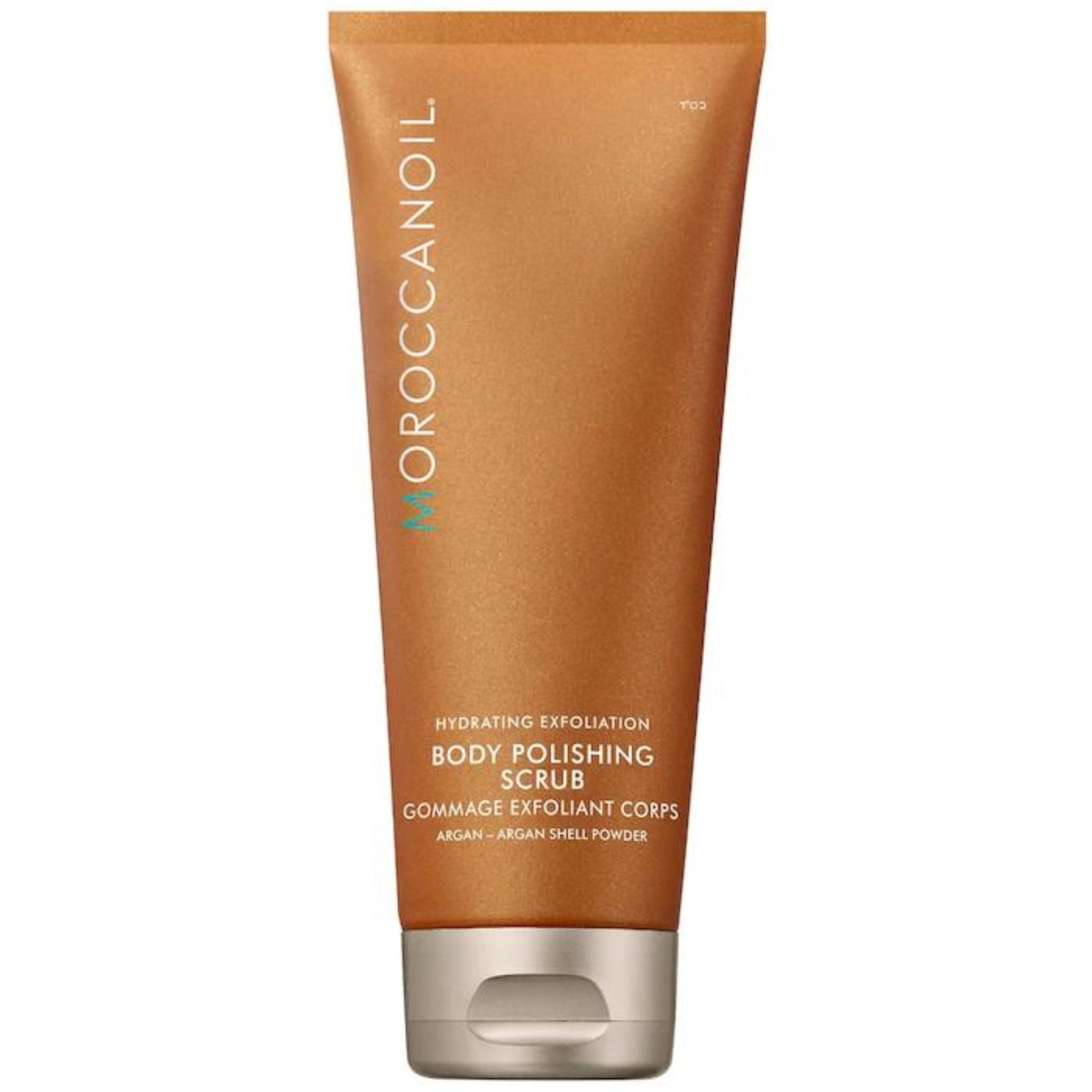 Moroccanoil. Gommage Exfoliant pour le Corps Fragrance Originale - 200 ml - Concept C. Shop