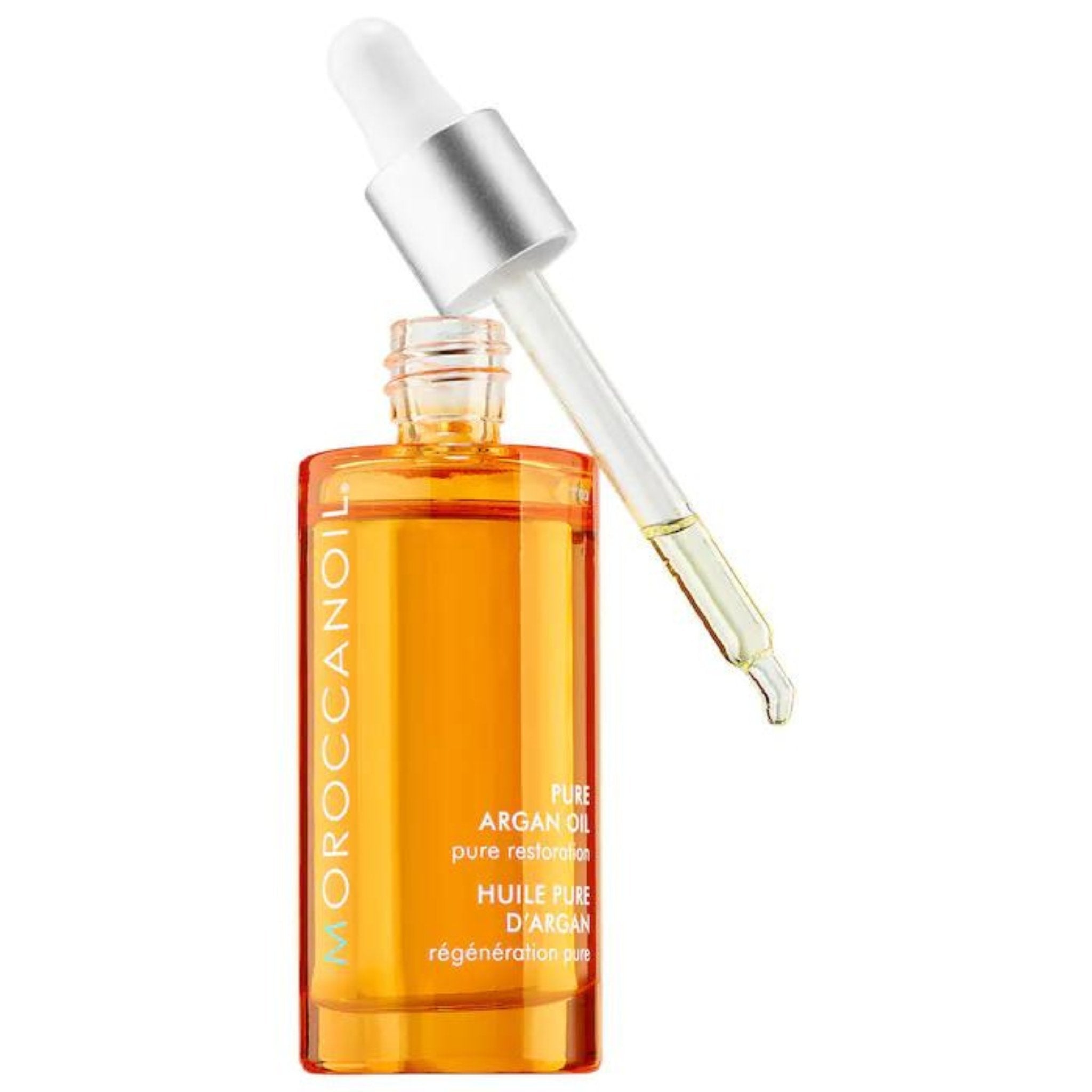 Moroccanoil. Huile d'Argan Pure - 50 ml - Concept C. Shop