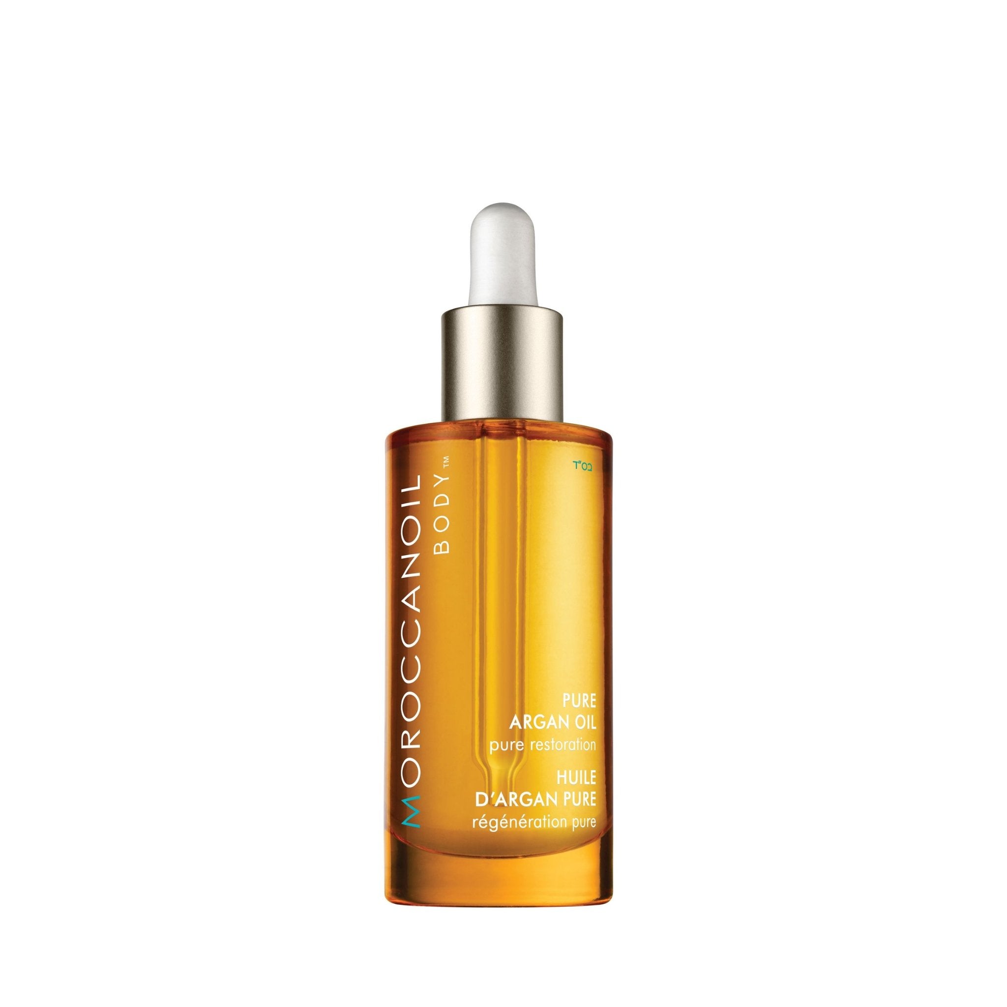 Moroccanoil. Huile d'Argan Pure - 50 ml - Concept C. Shop