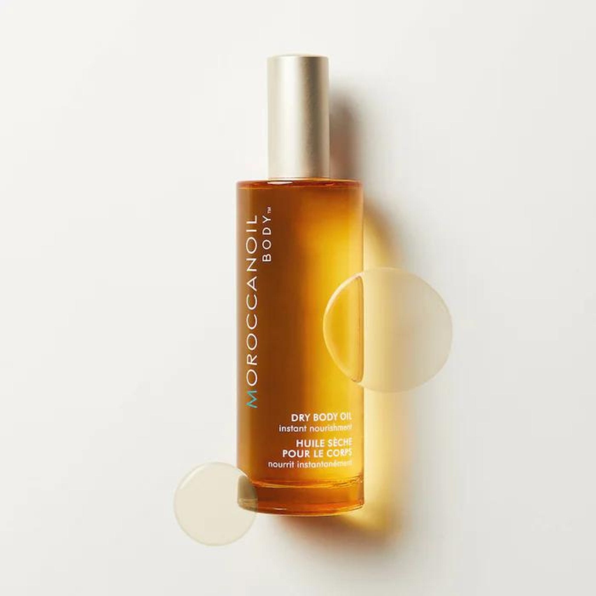 Moroccanoil. Huile Seche pour le Corps - 100 ml - Concept C. Shop