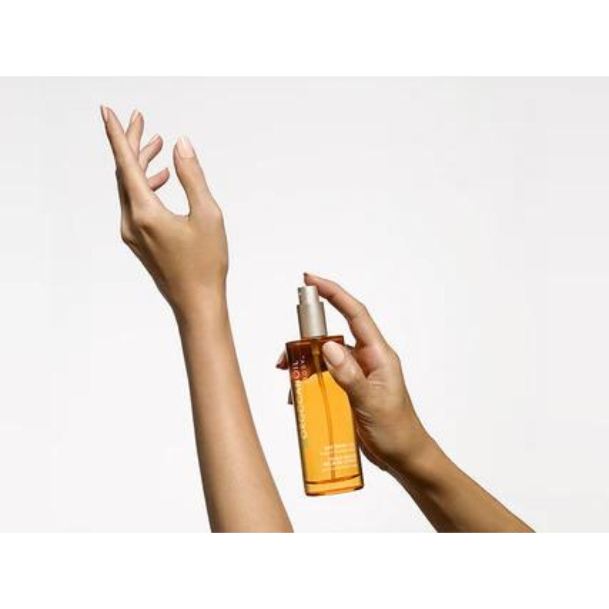 Moroccanoil. Huile Seche pour le Corps - 100 ml - Concept C. Shop