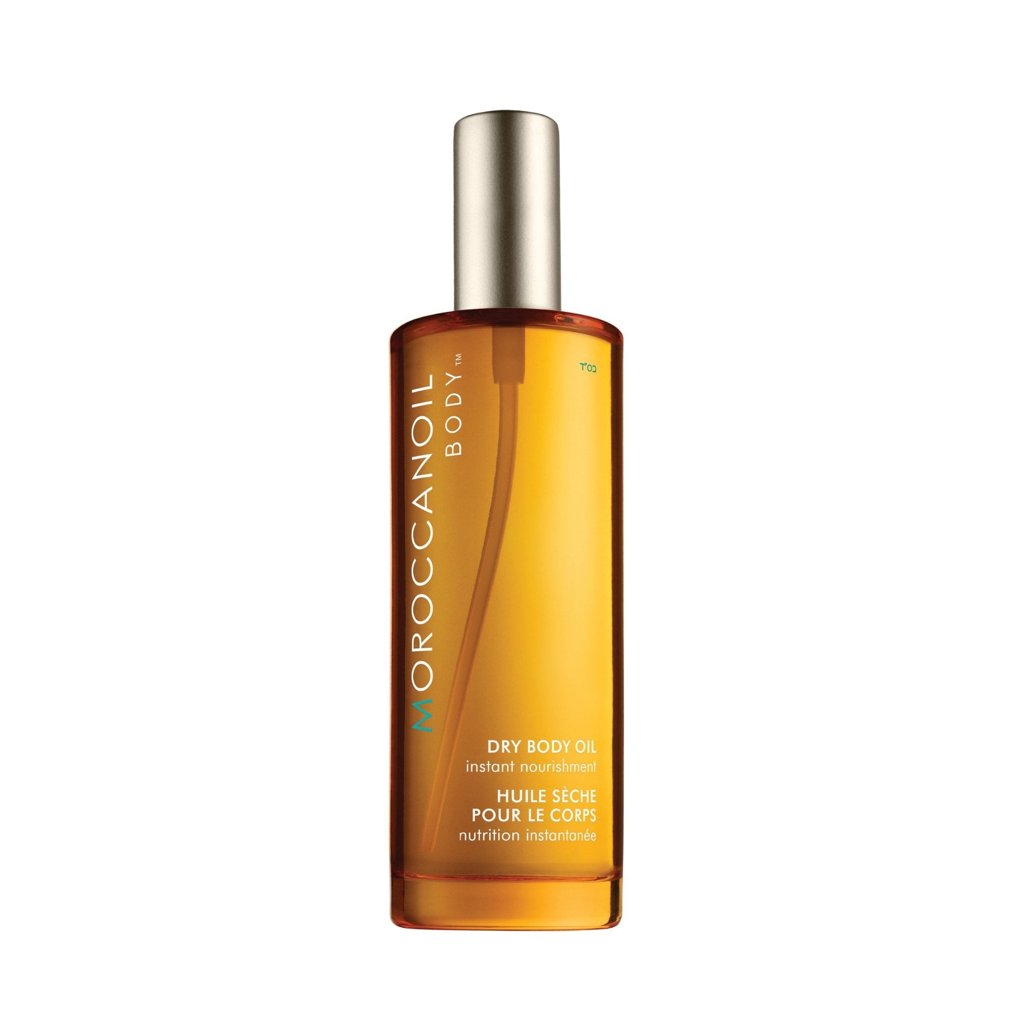 Moroccanoil. Huile Seche pour le Corps - 100 ml - Concept C. Shop
