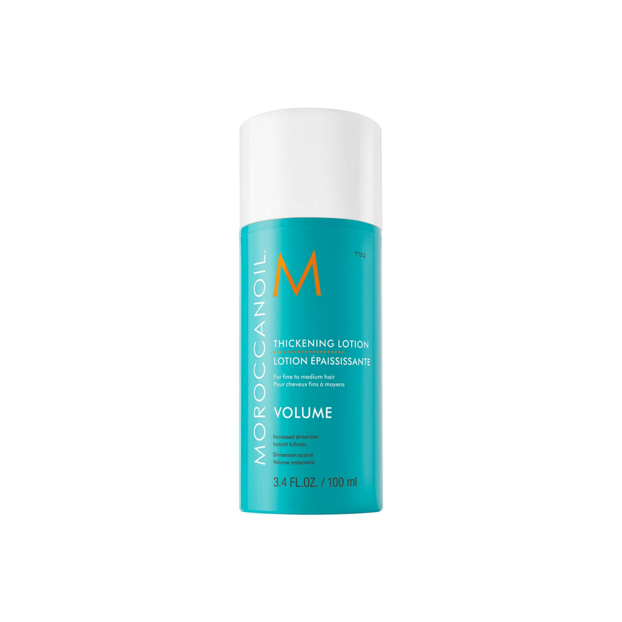 Moroccanoil. Lotion Épaississante Volume - 100 ml - Concept C. Shop