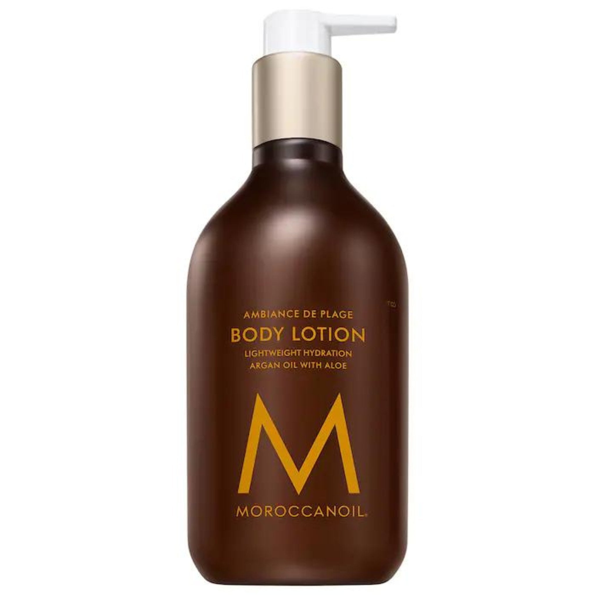 Moroccanoil. Lotion Pour le Corps Fragrance Ambiance de Plage - 360 ml - Concept C. Shop