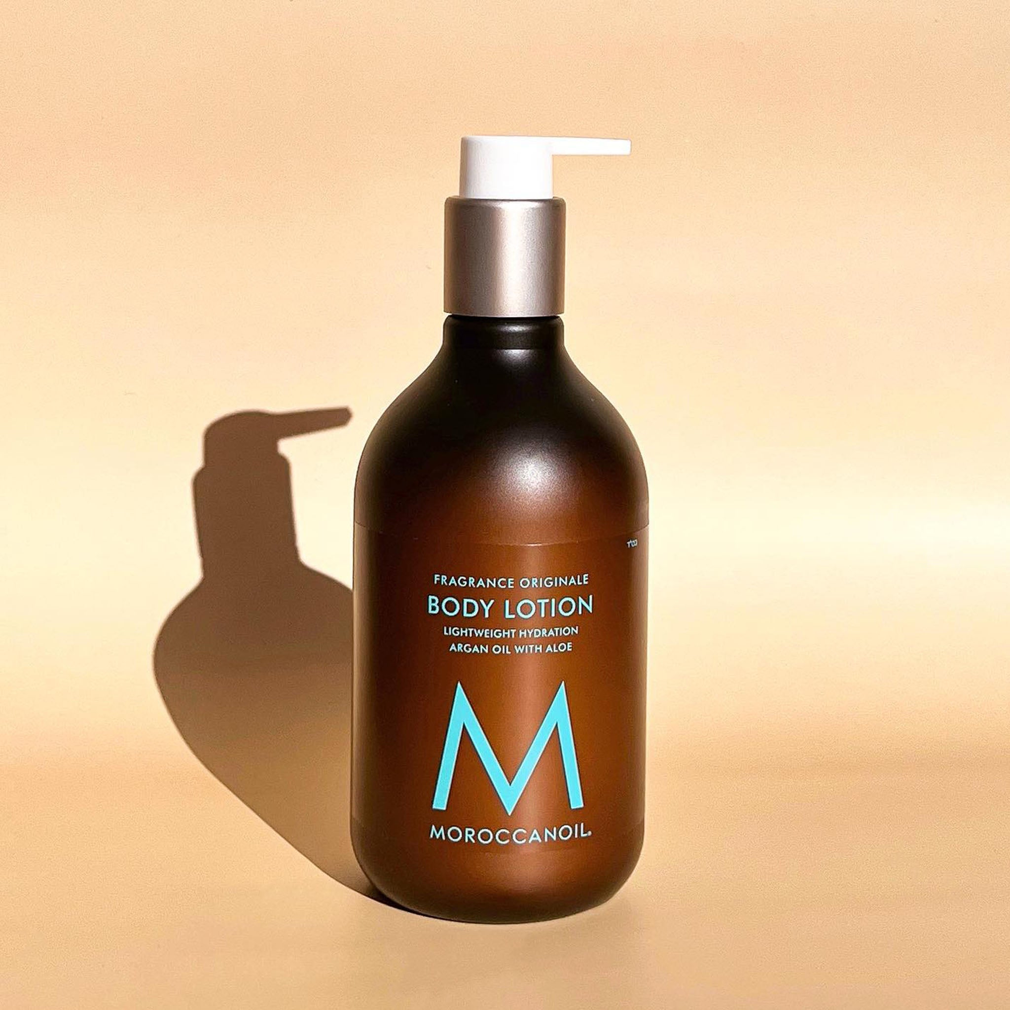Moroccanoil. Lotion Pour le Corps Fragrance Originale - 360 ml - Concept C. Shop