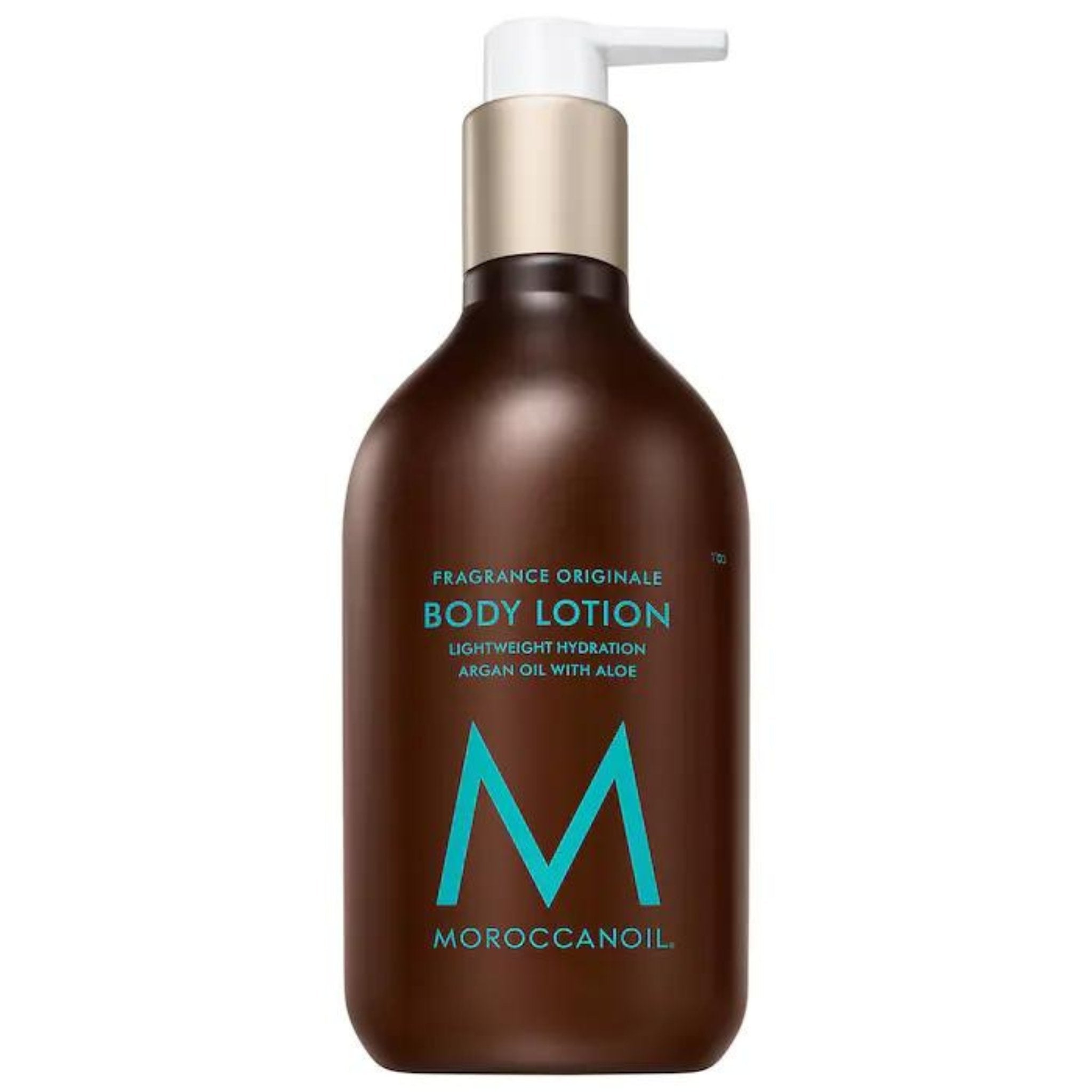 Moroccanoil. Lotion Pour le Corps Fragrance Originale - 360 ml - Concept C. Shop