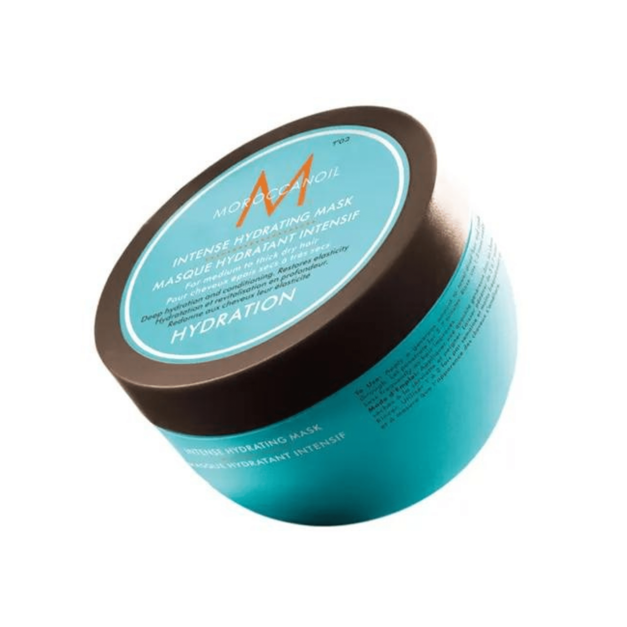 Moroccanoil. Masque Hydratant Intensif Hydration - 500 ml - Concept C. Shop